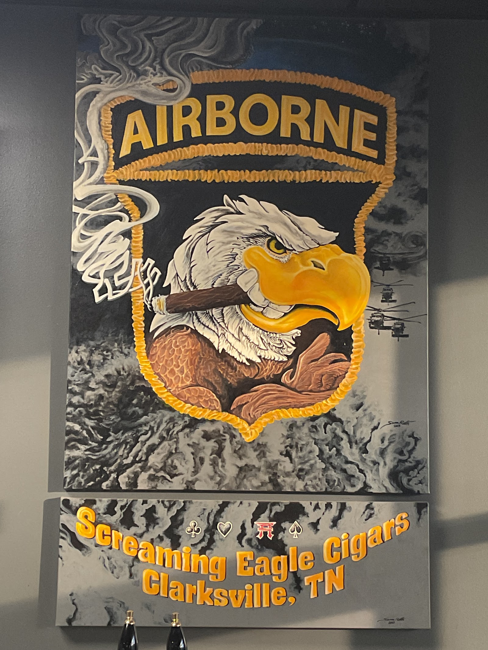 Screaming Eagle Cigars photo 6
