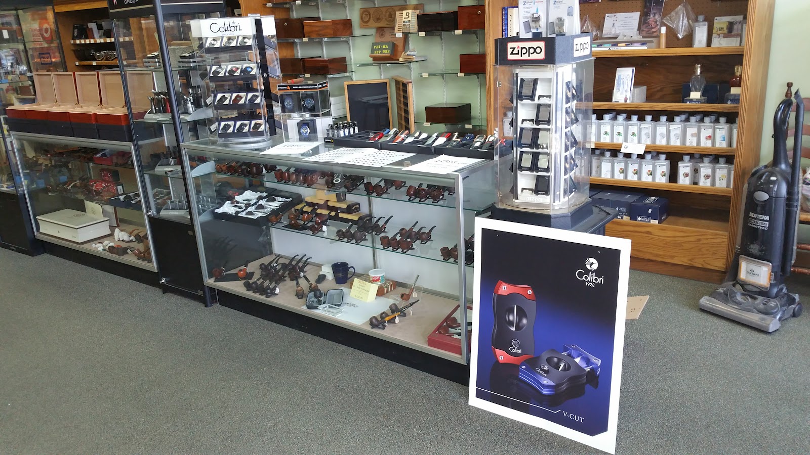 Select Leaf Tobacco Shop photo 9