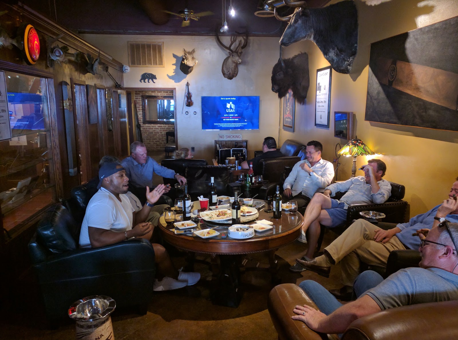 Sequoia Cigar Company