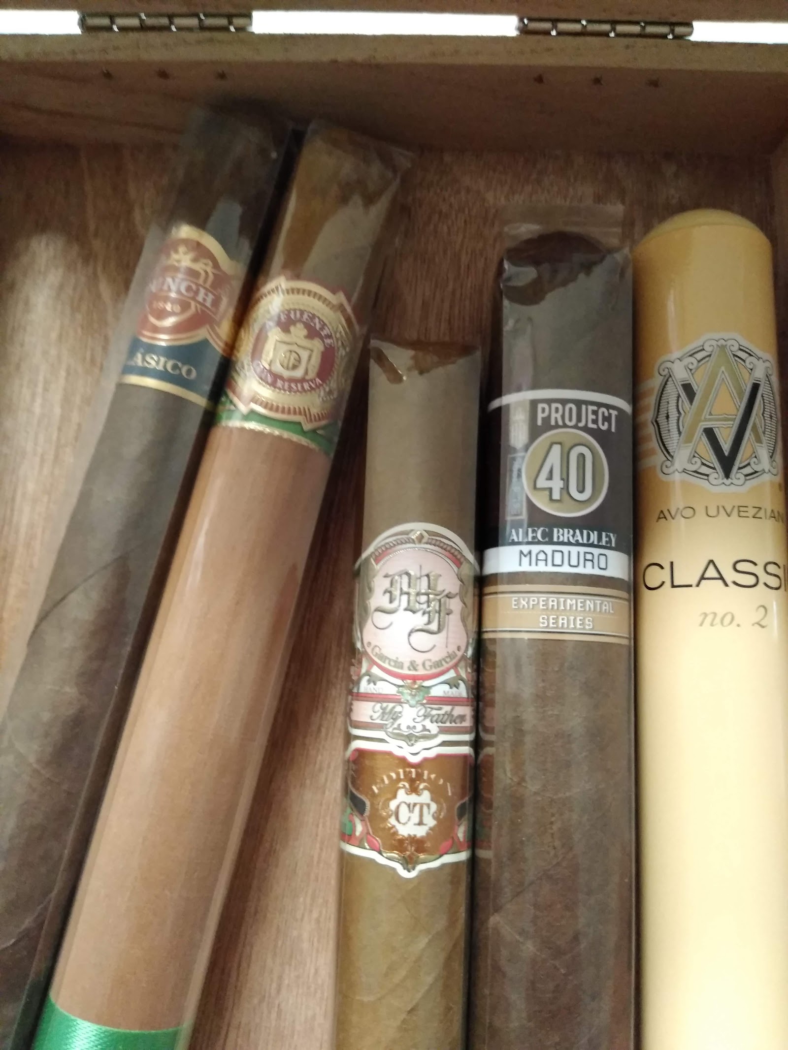 Sequoia Cigar Company photo 2