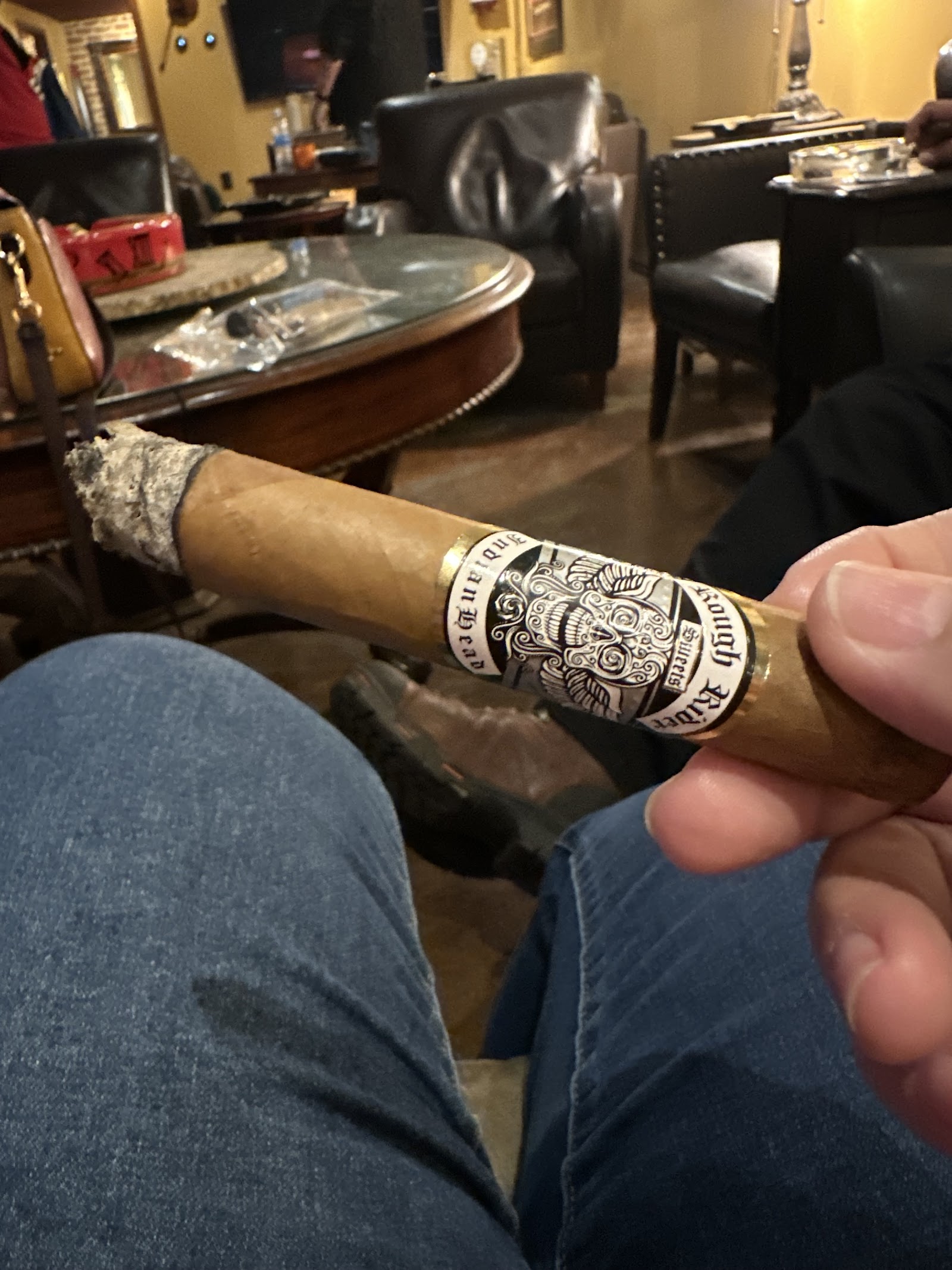 Sequoia Cigar Company photo 4