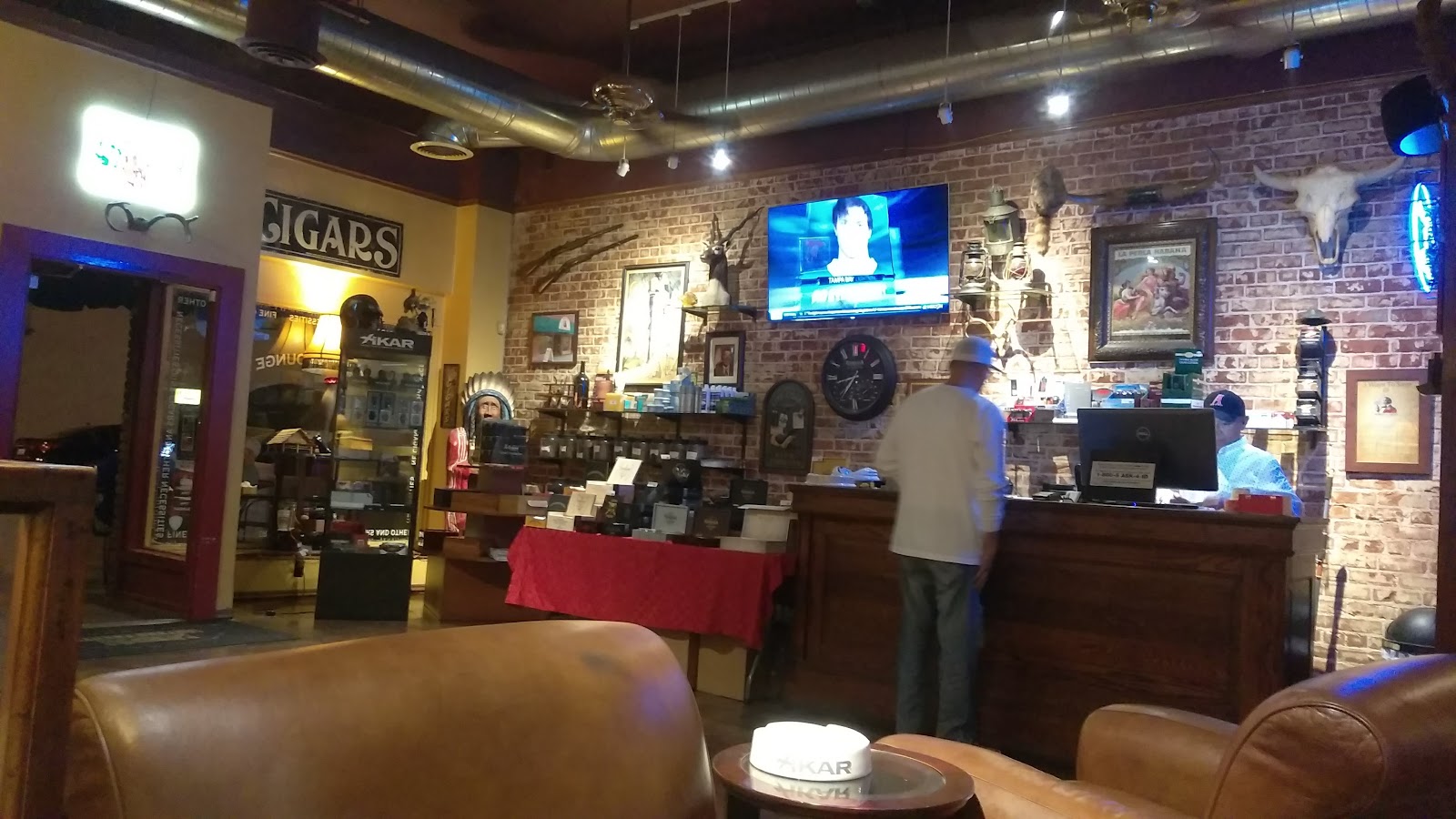 Sequoia Cigar Company photo 5