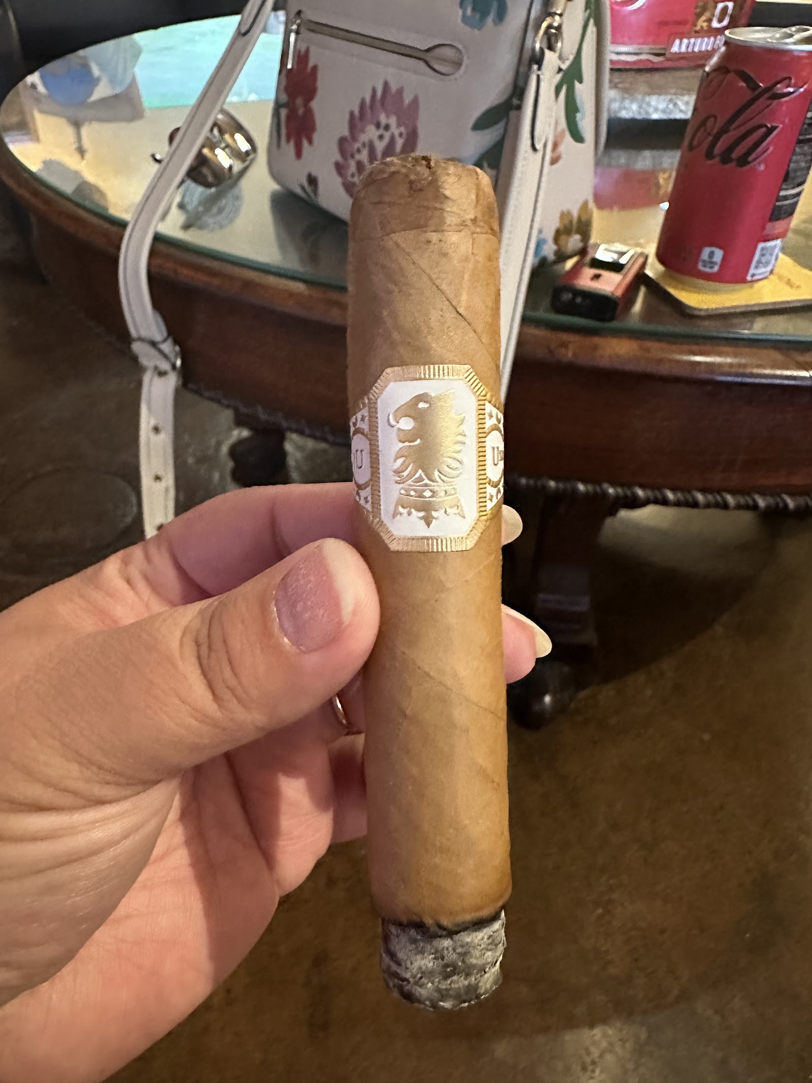 Sequoia Cigar Company photo 6