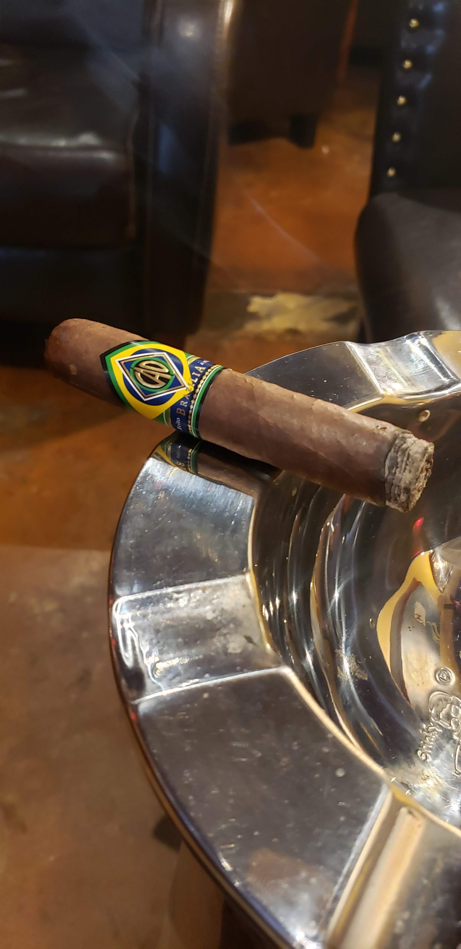 Sequoia Cigar Company photo 8