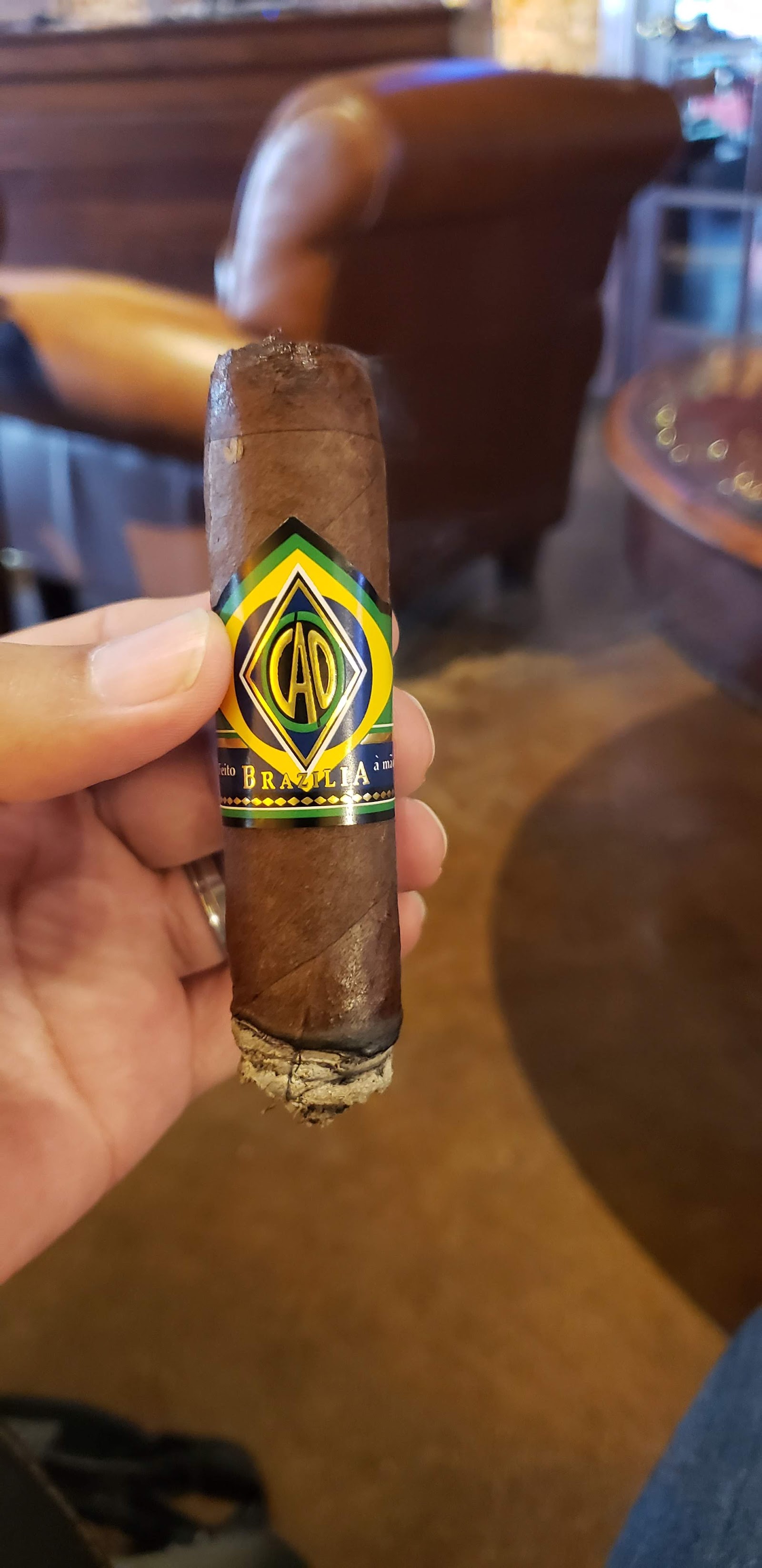 Sequoia Cigar Company photo 10