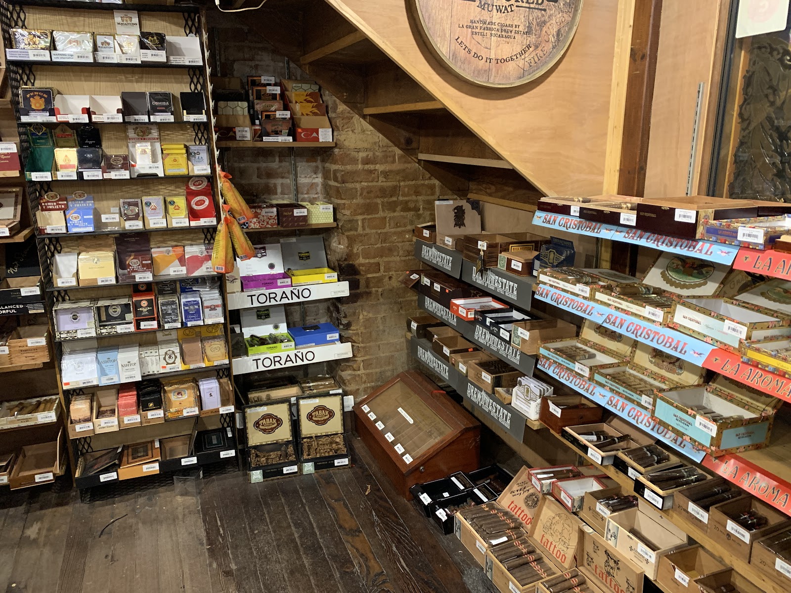 SG Roi Tobacconist photo 3
