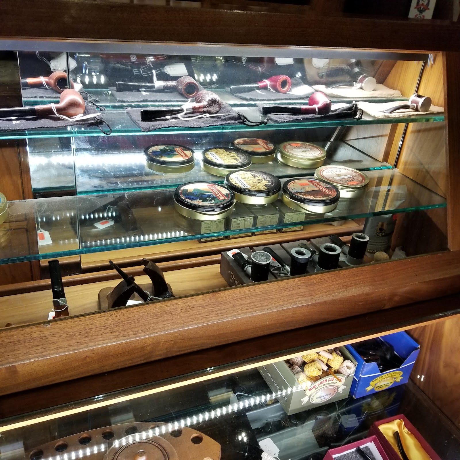 SG Roi Tobacconist photo 7