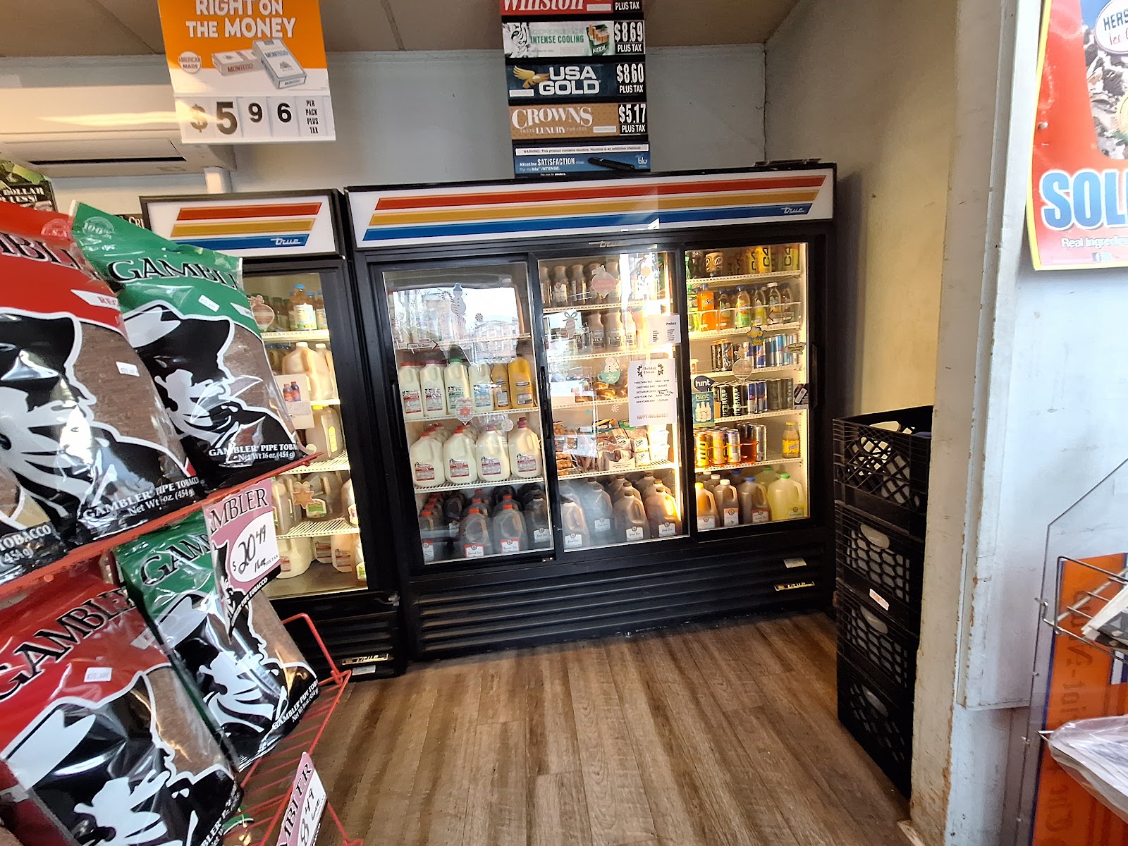 Sharar's Grocery photo 2