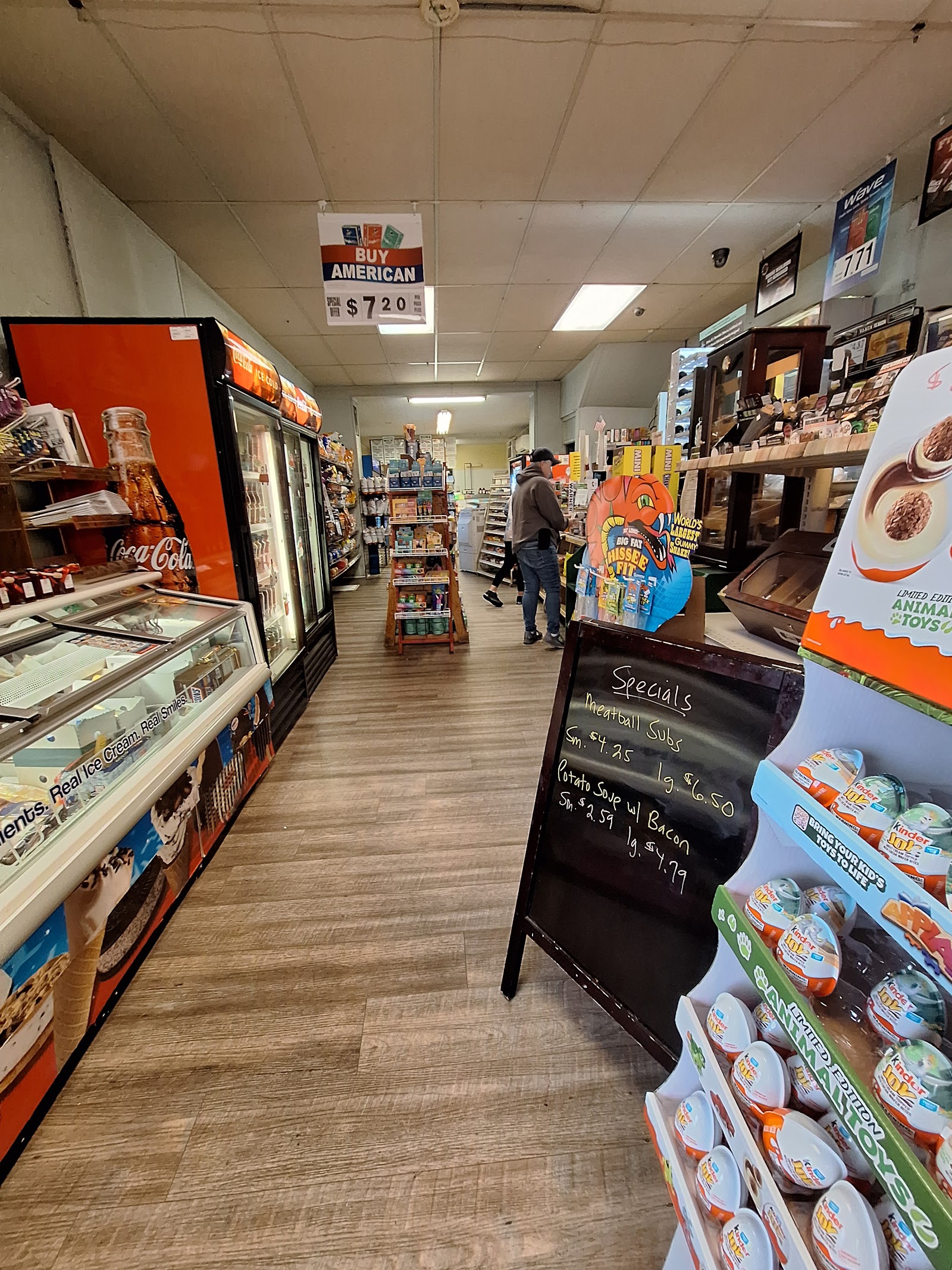 Sharar's Grocery photo 3