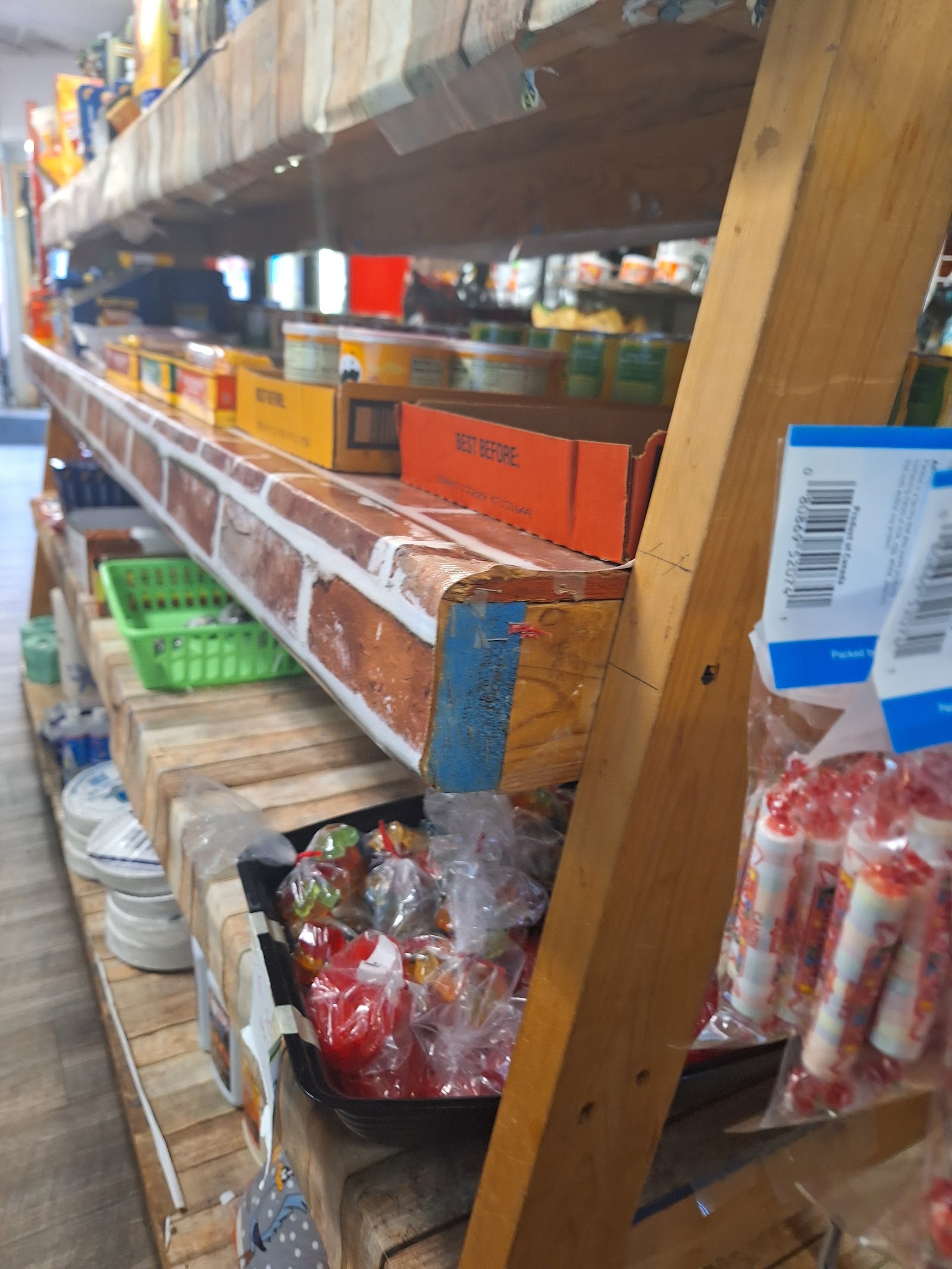 Sharar's Grocery photo 4