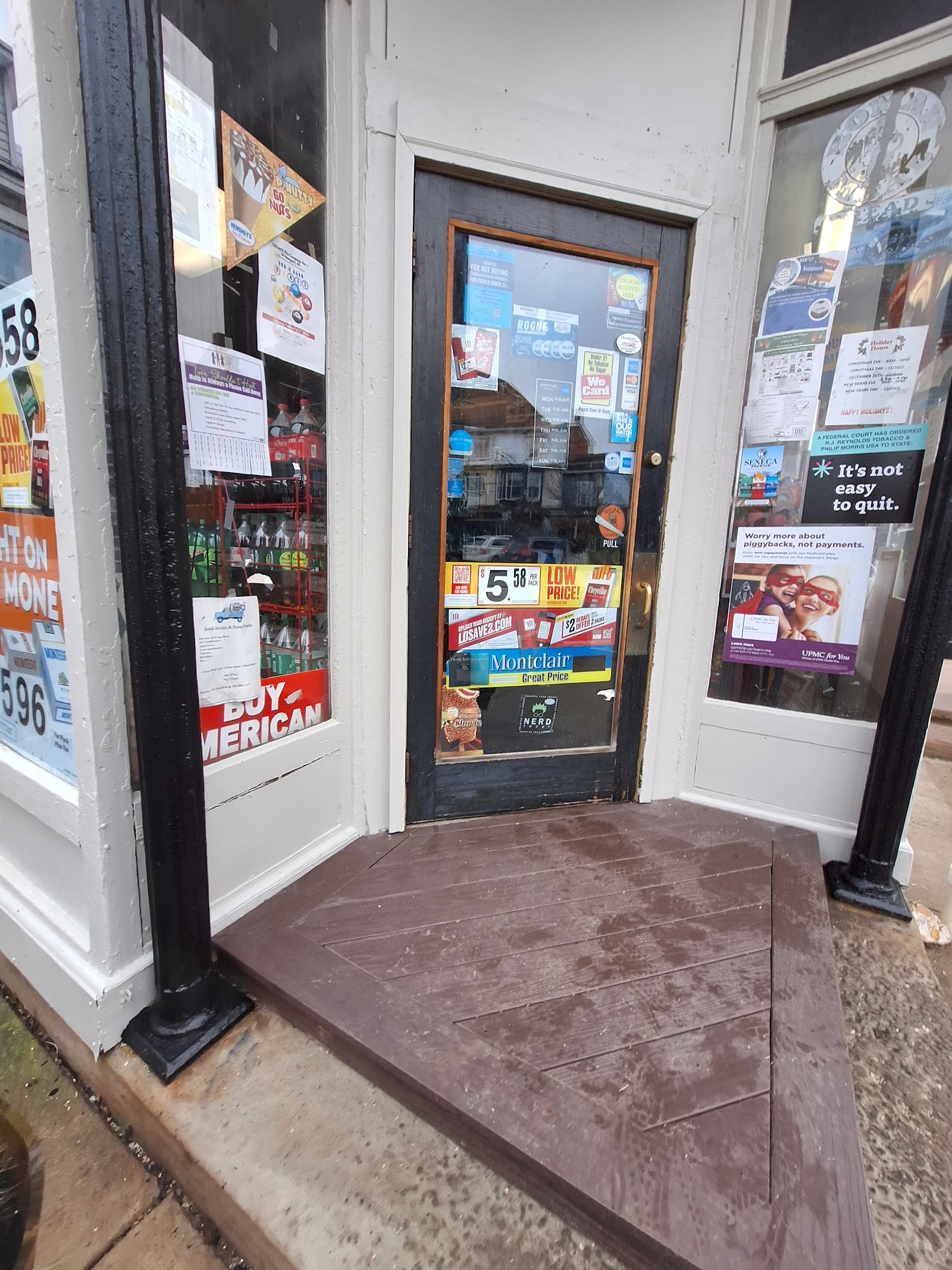 Sharar's Grocery photo 5