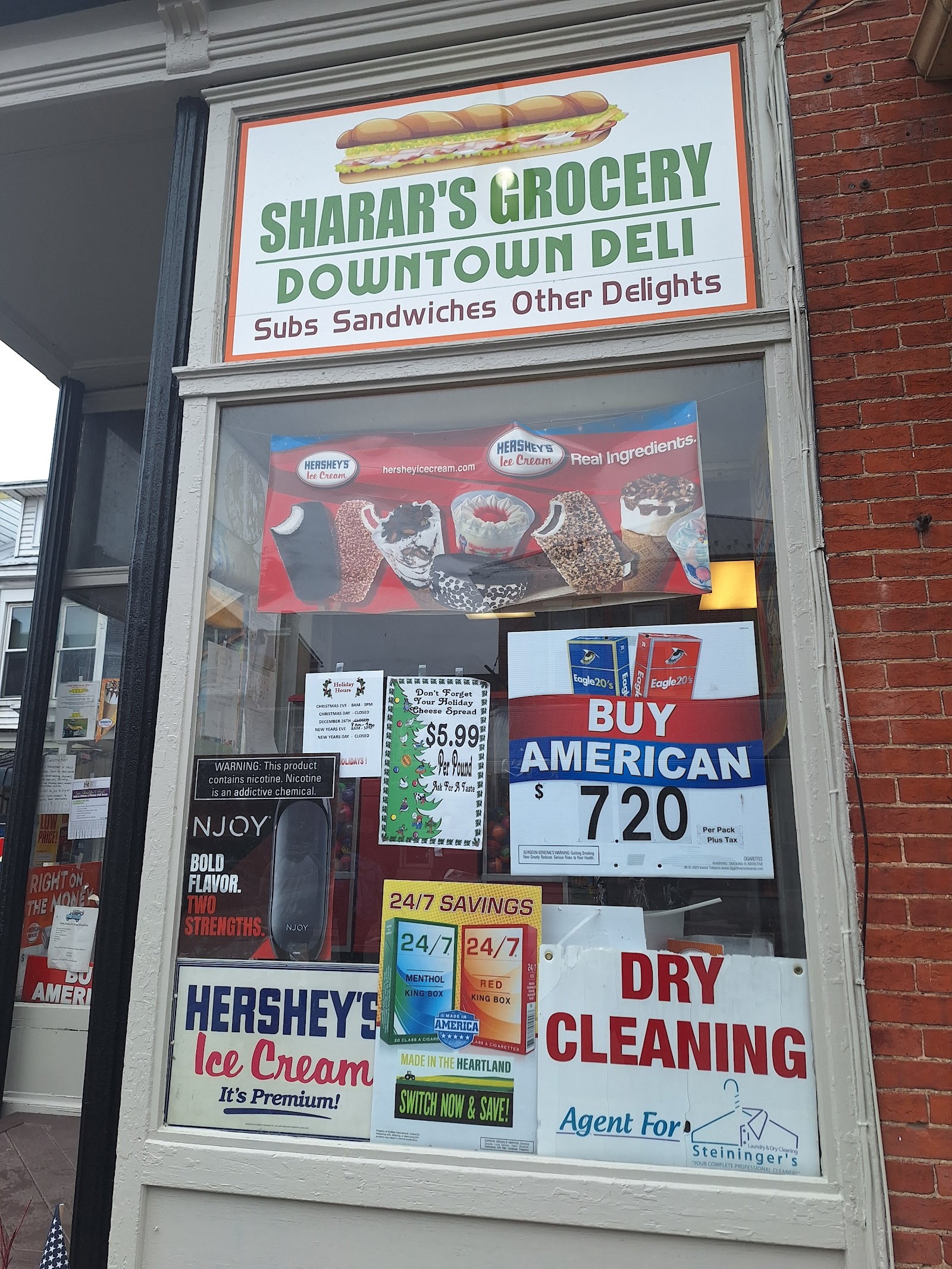 Sharar's Grocery photo 6