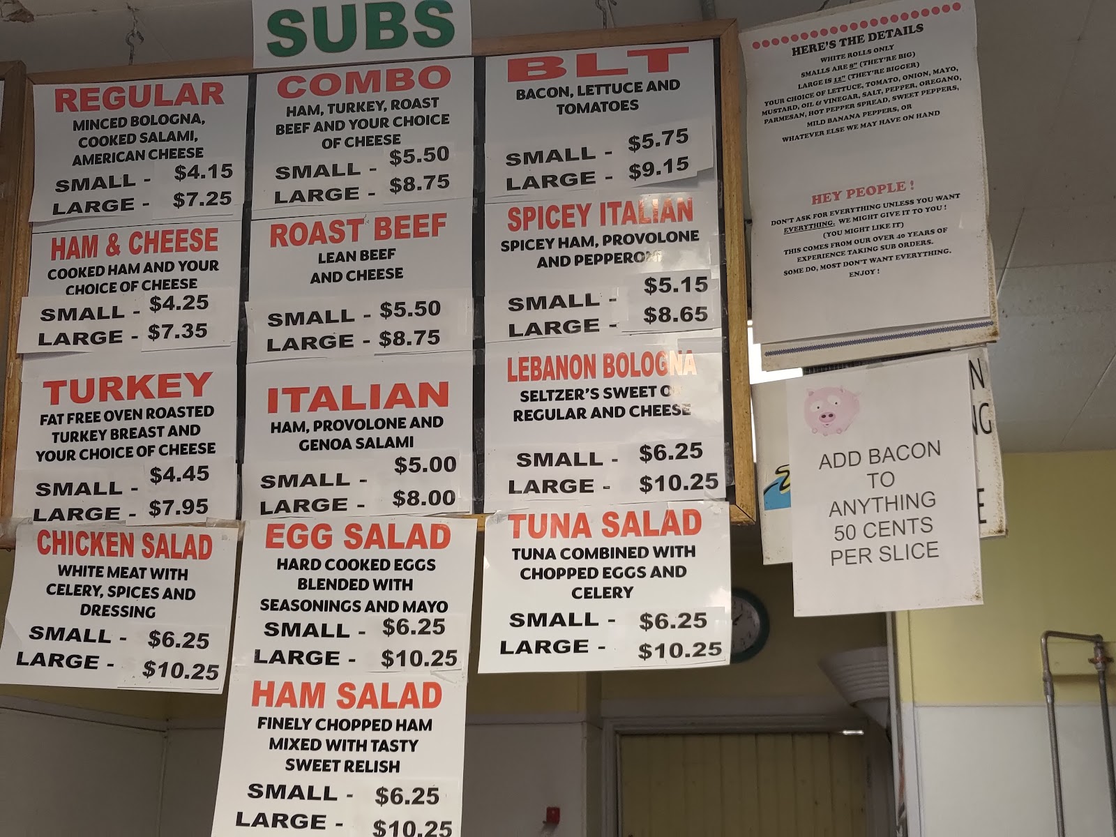 Sharar's Grocery photo 7