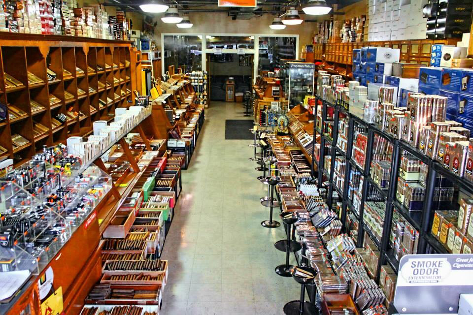 Shawal Inc. DBA Mom's Cigar Warehouse photo 5