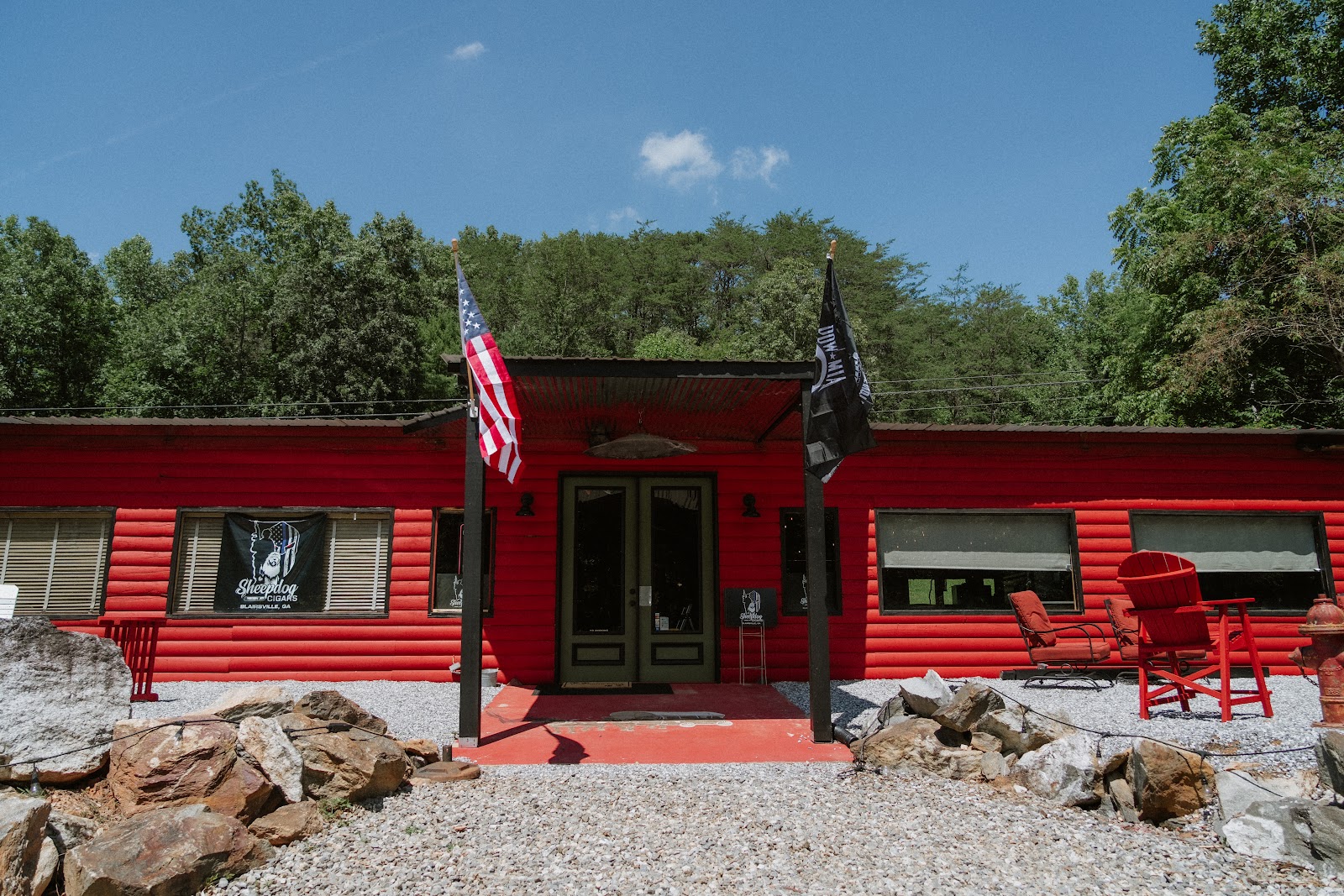 Sheep Dog Cigars & Lounge photo 4
