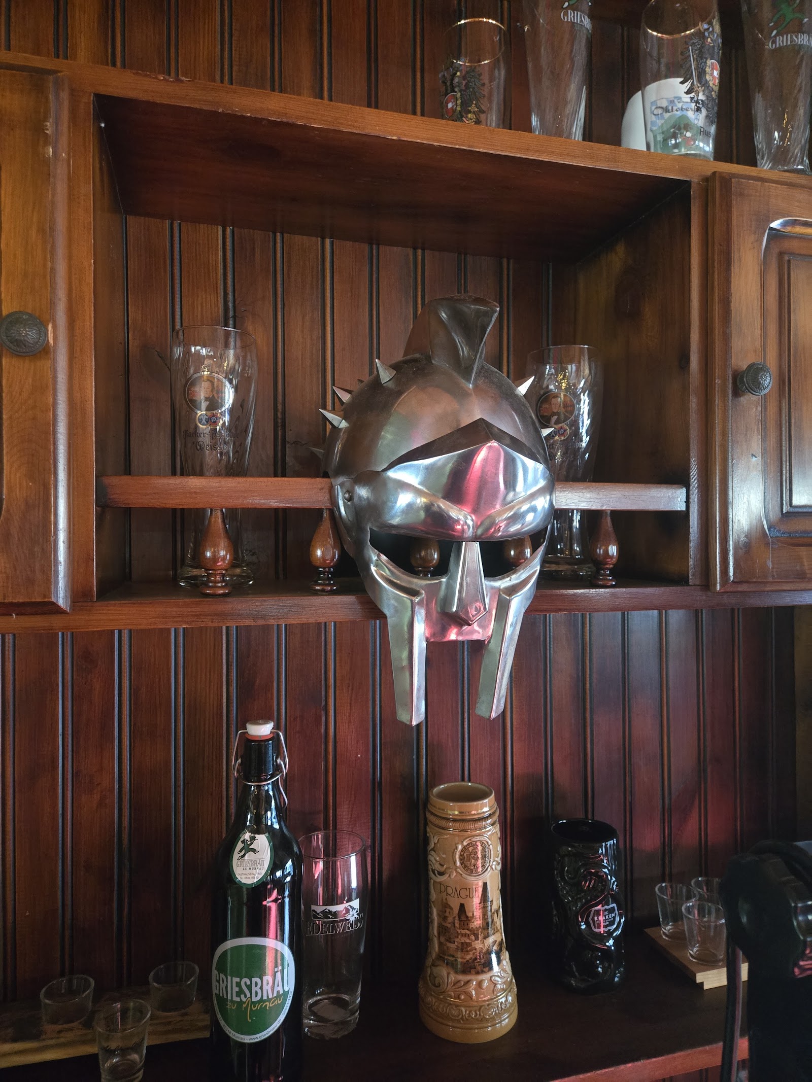 Sheep Dog Cigars & Lounge photo 8