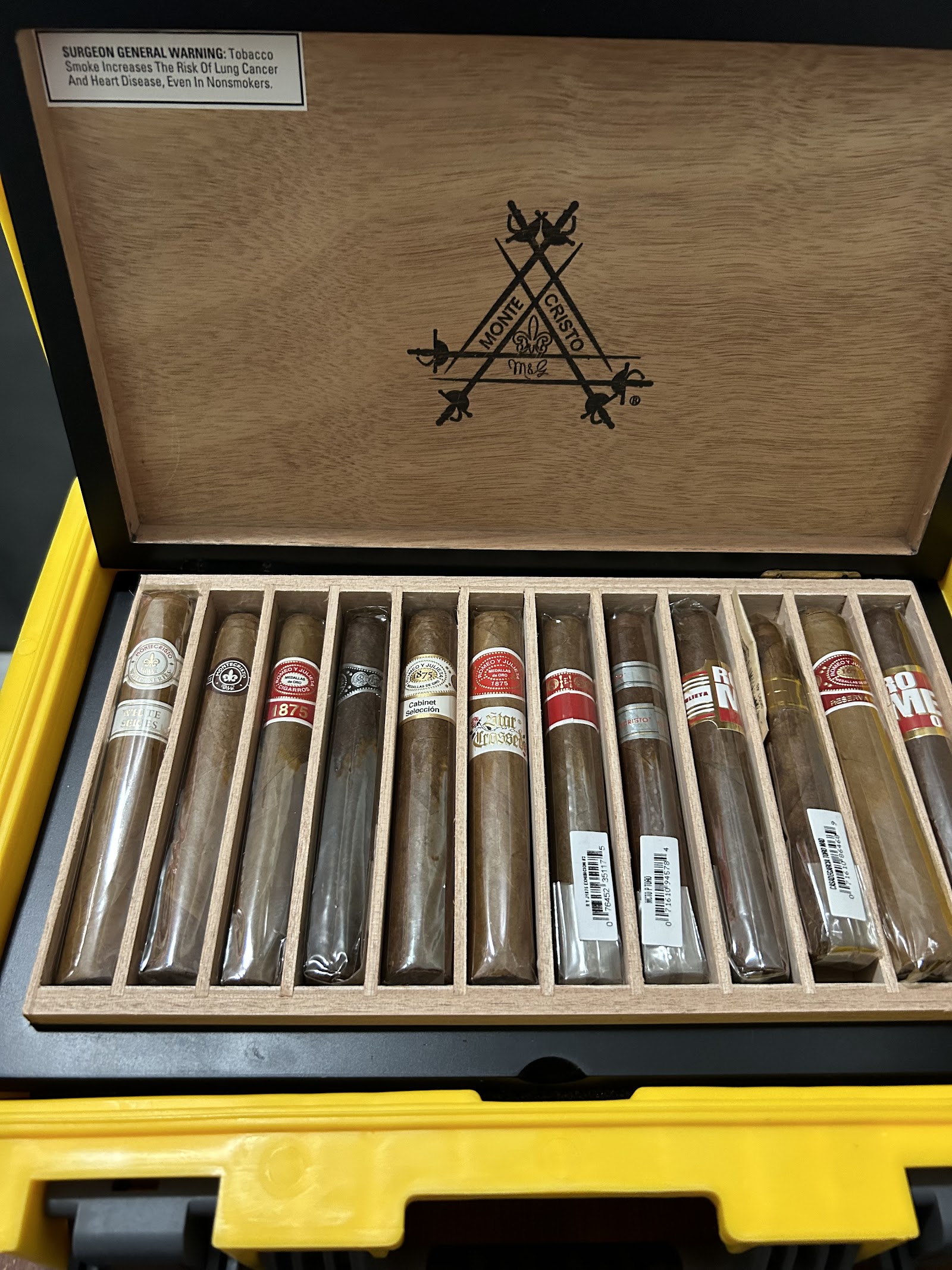Sheep Dog Cigars & Lounge photo 10
