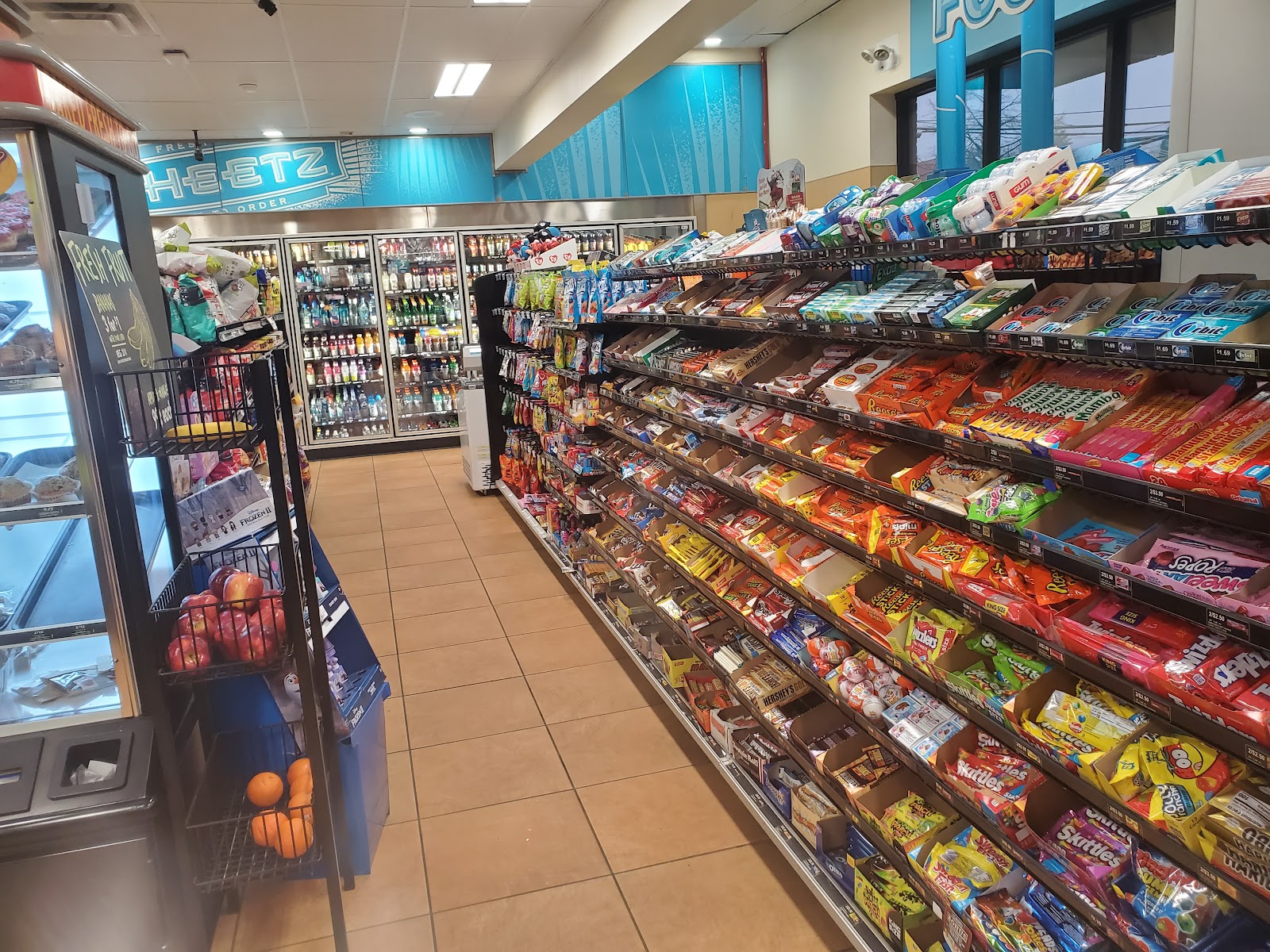 Sheetz # 60 Somerset PA photo 5