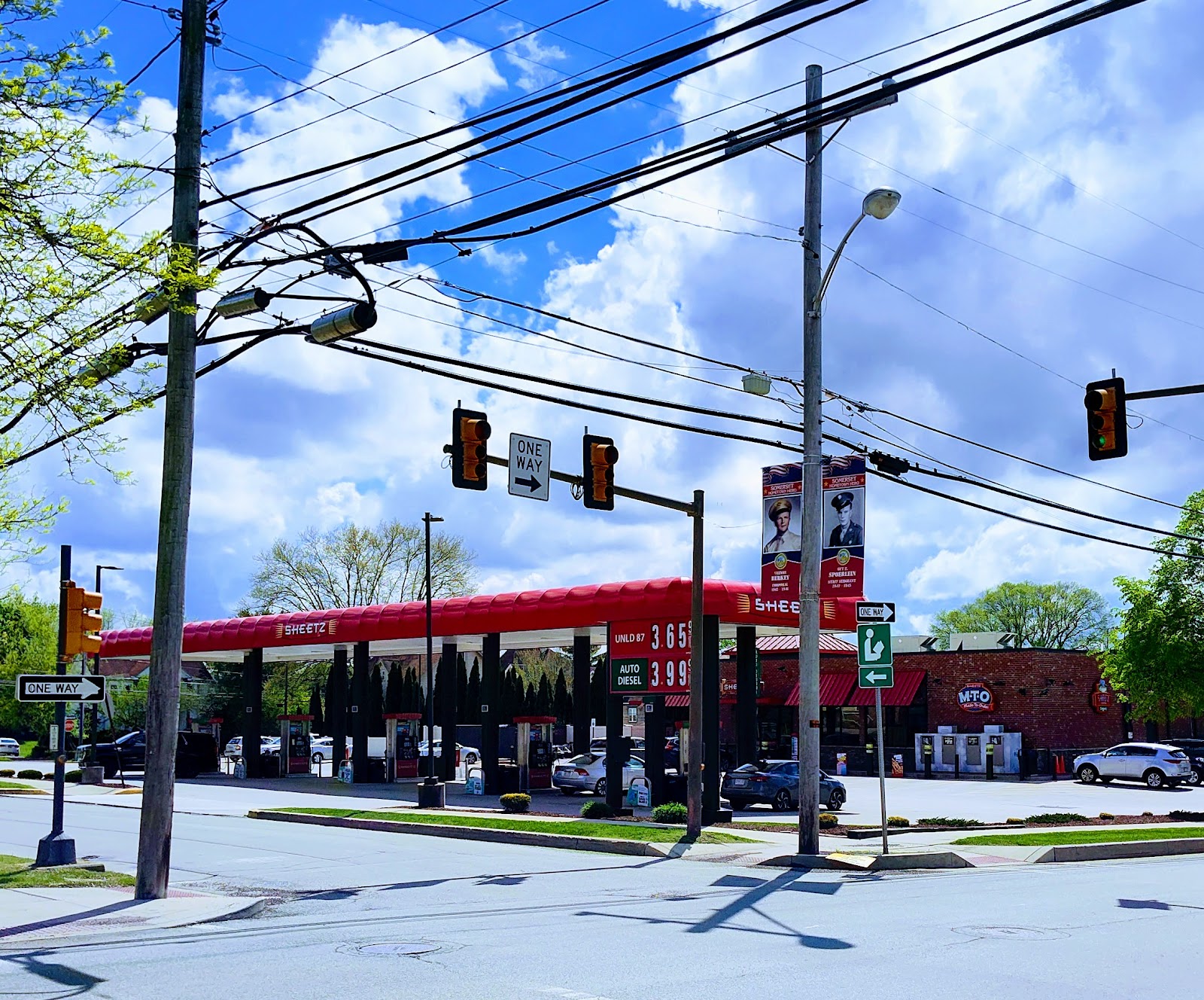 Sheetz # 60 Somerset PA photo 10