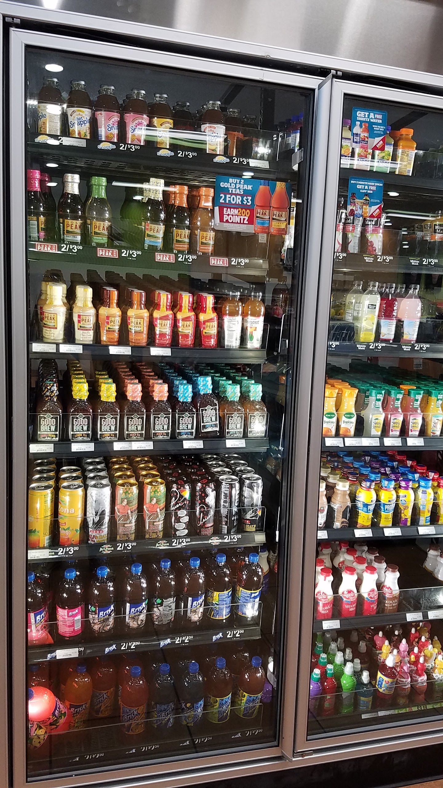 Sheetz # 601 Galax VA photo 4