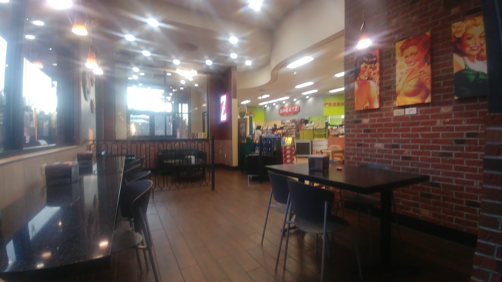 Sheetz # 601 Galax VA photo 5