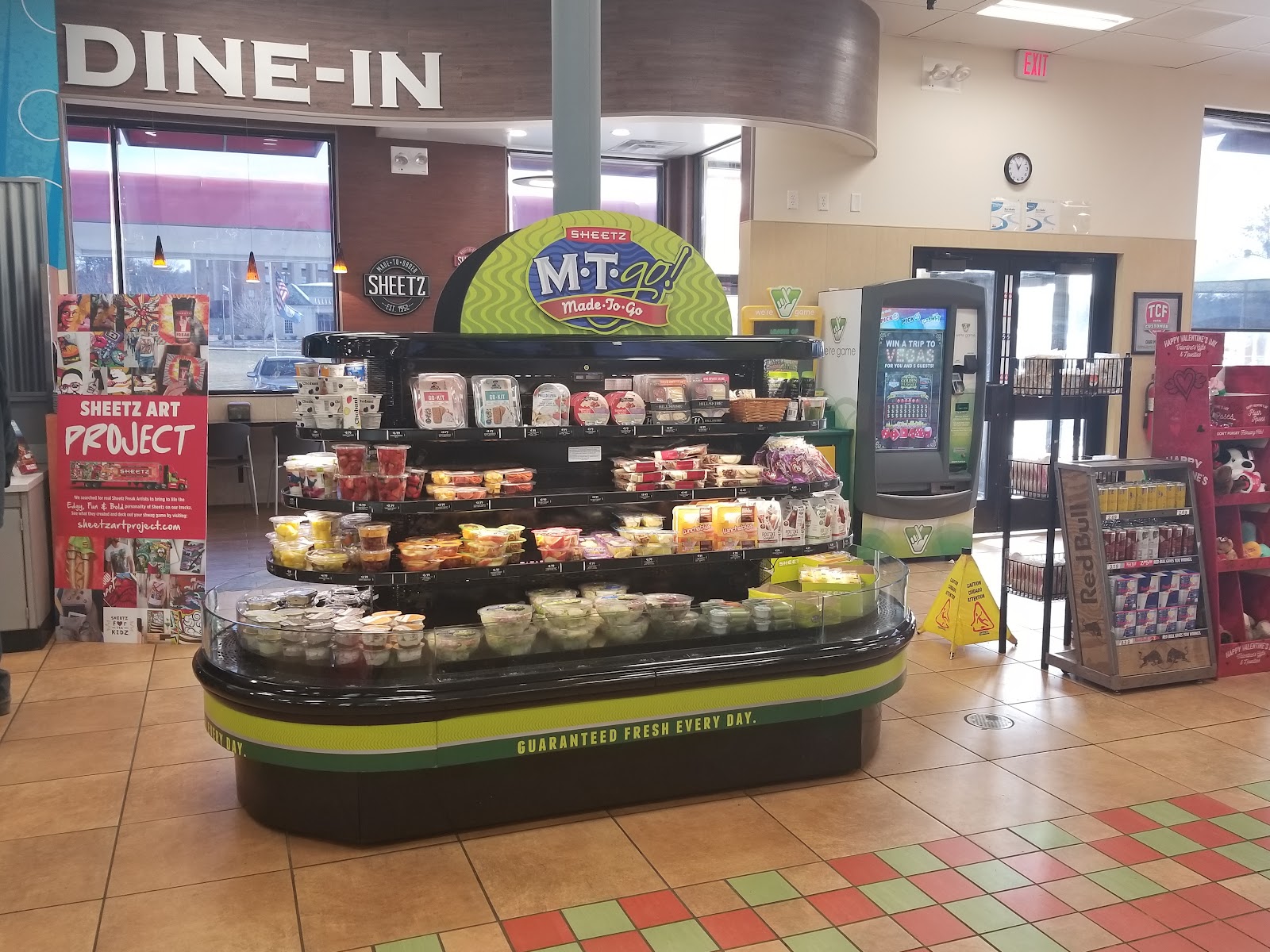 Sheetz # 601 Galax VA photo 6