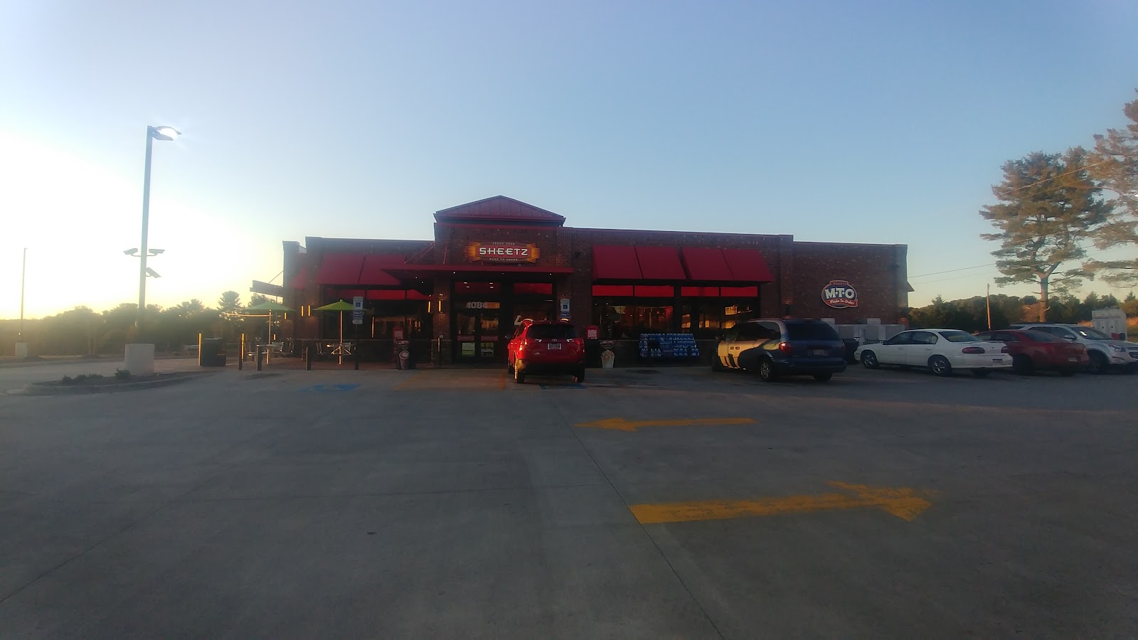 Sheetz # 601 Galax VA photo 8