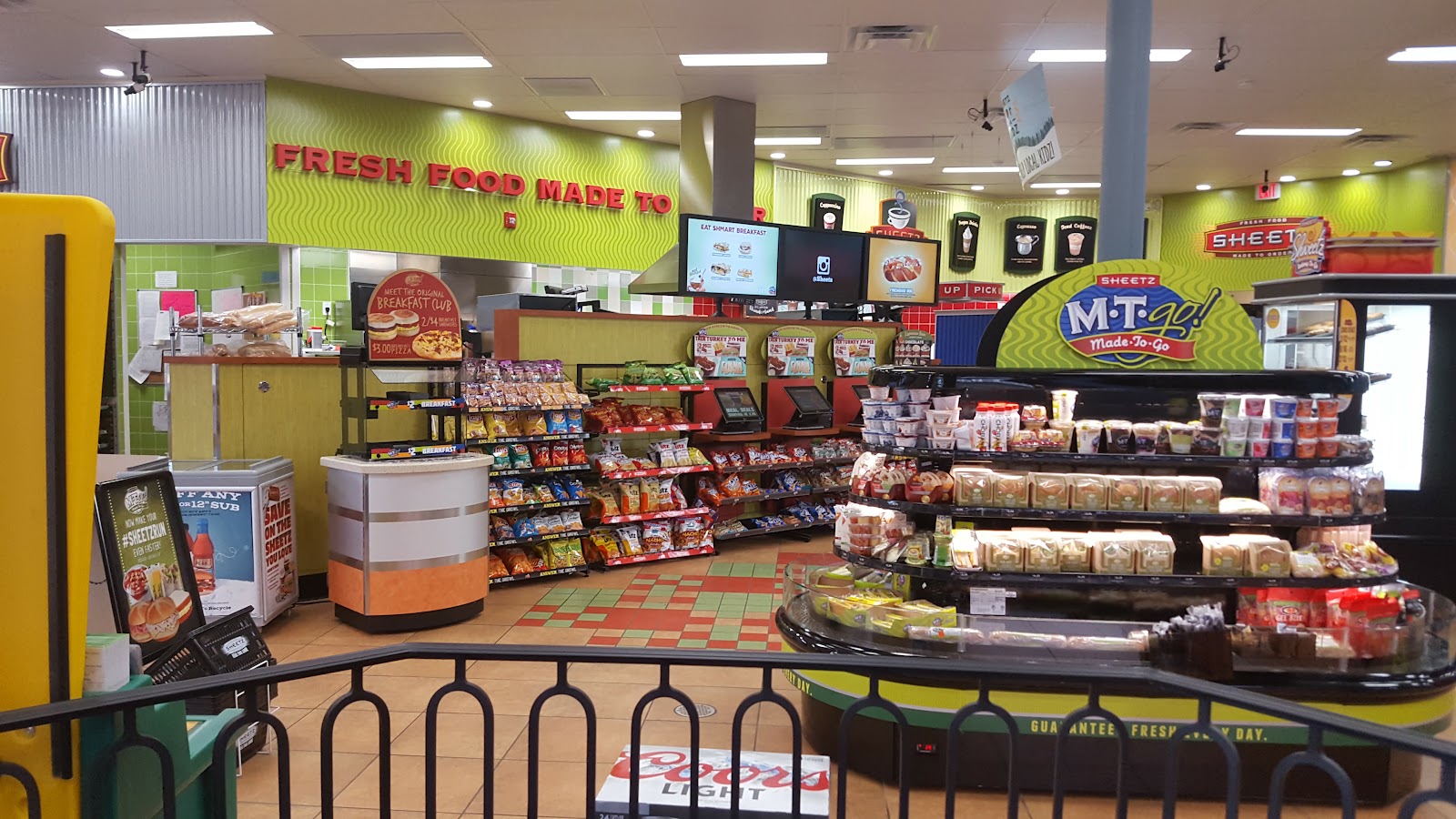 Sheetz # 601 Galax VA photo 9