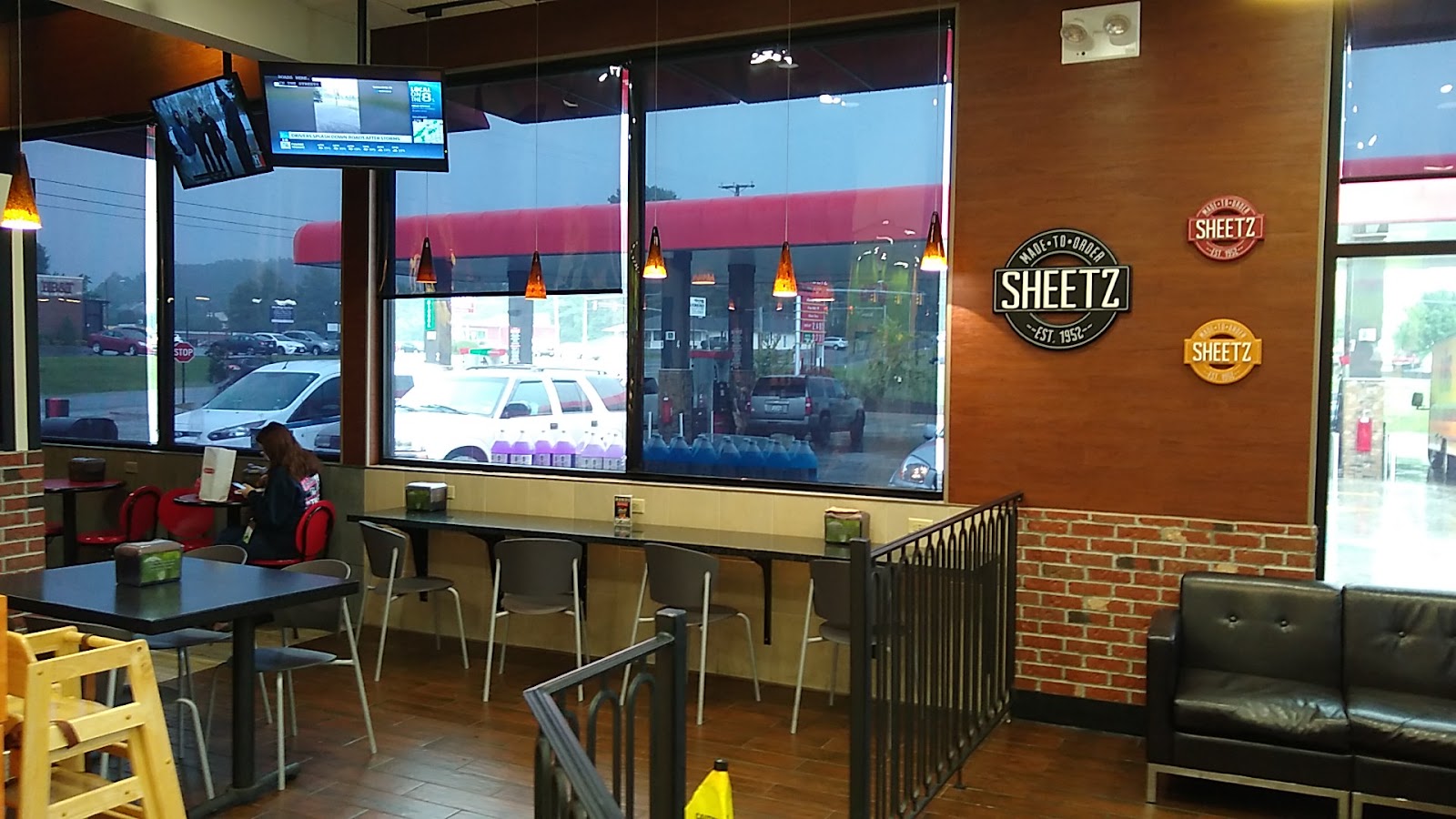 Sheetz # 601 Galax VA photo 10