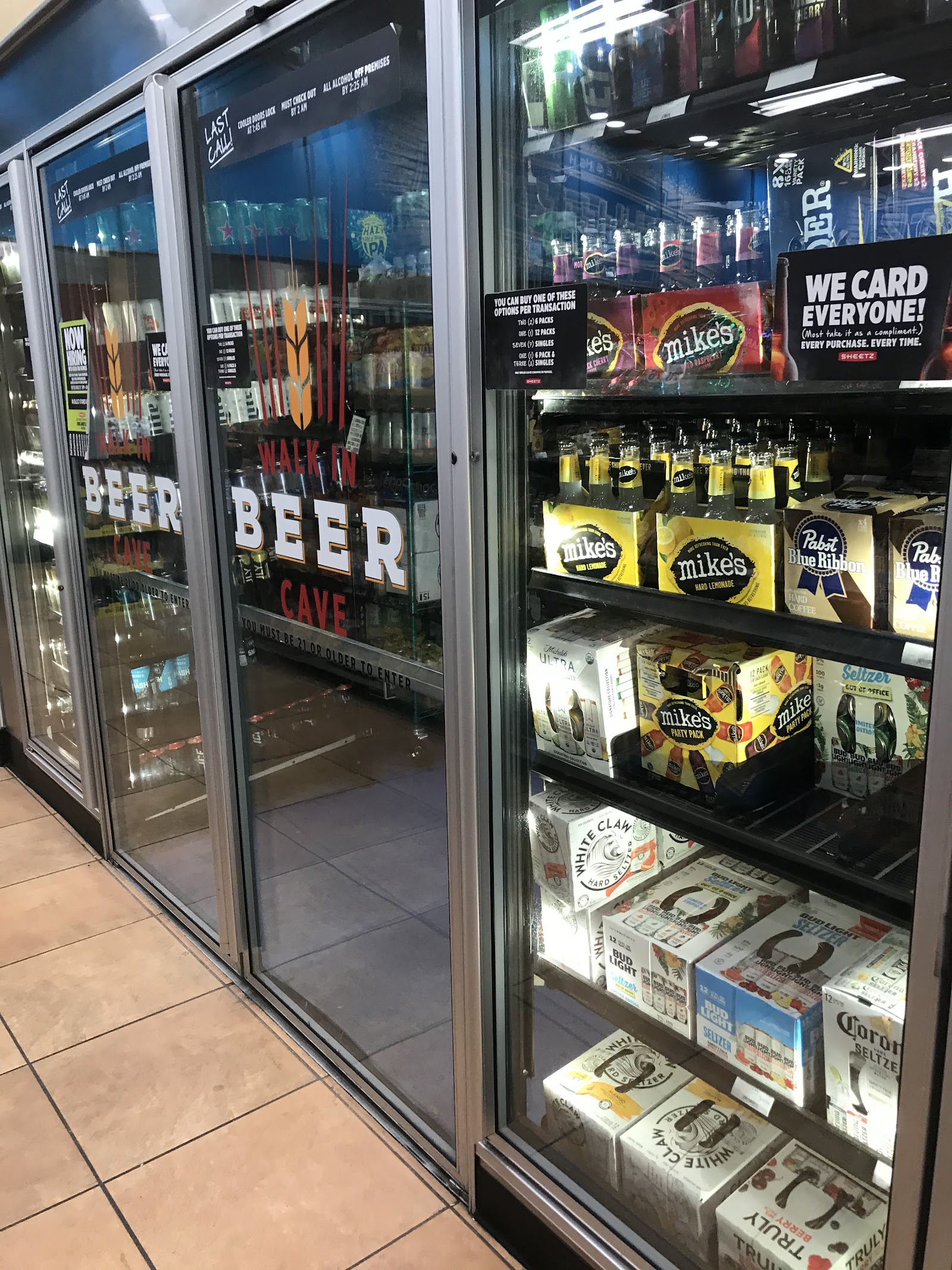 Sheetz # 603 Bethel PA photo 6