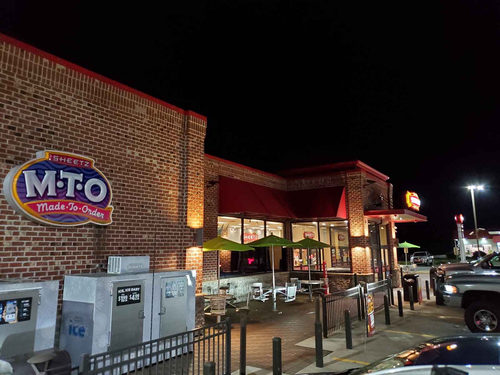 Sheetz # 603 Bethel PA photo 7