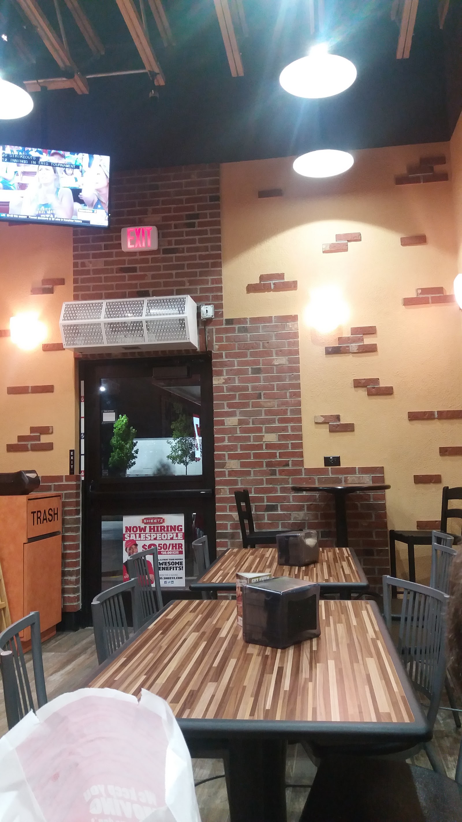 Sheetz # 603 Bethel PA photo 8