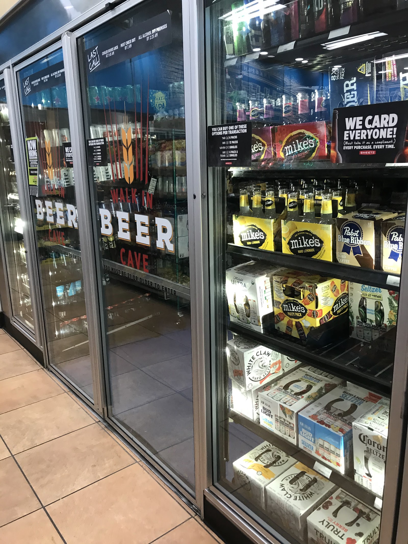Sheetz # 603 Bethel PA photo 9