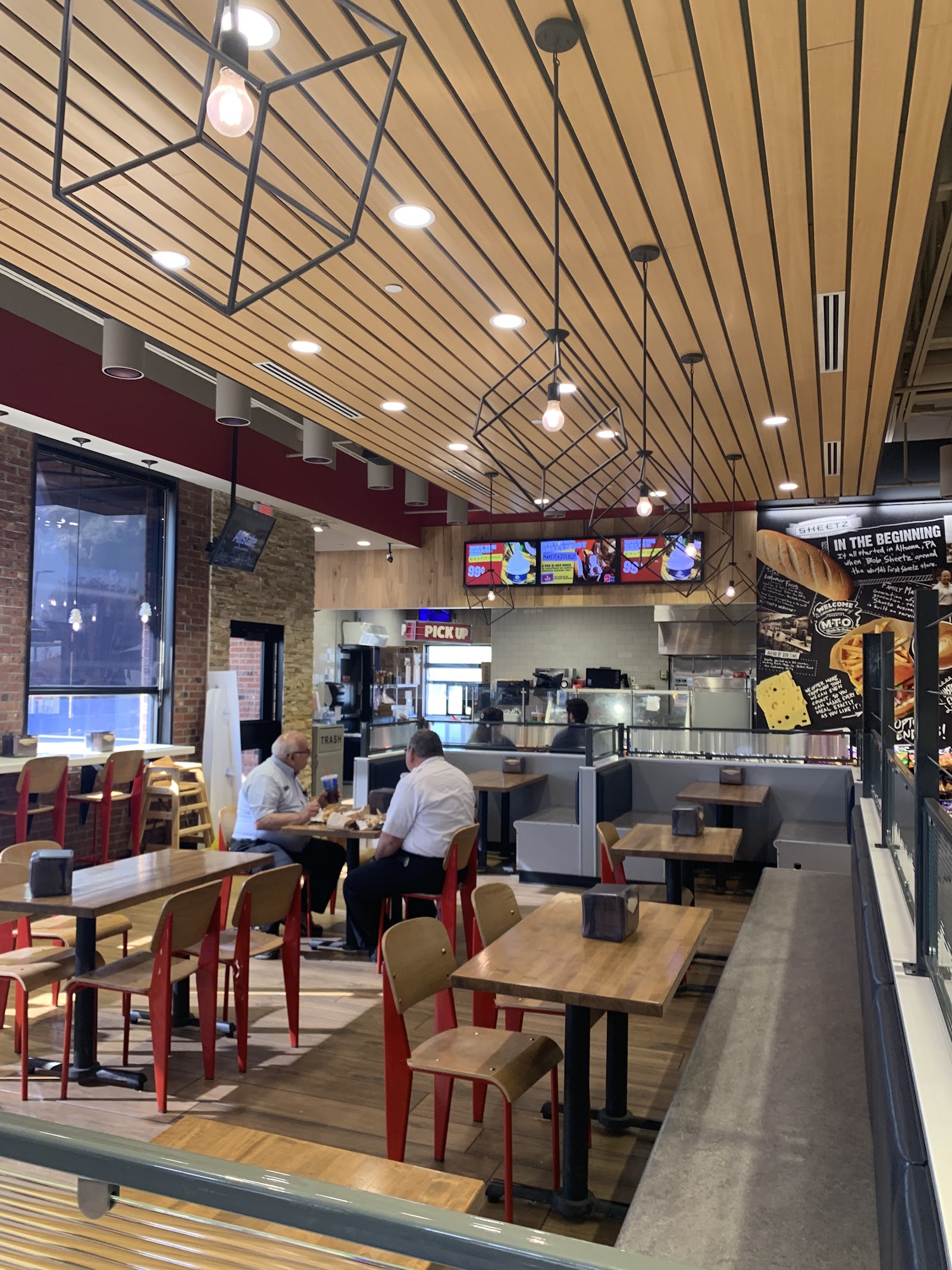 Sheetz # 604 Morgantown WV photo 3
