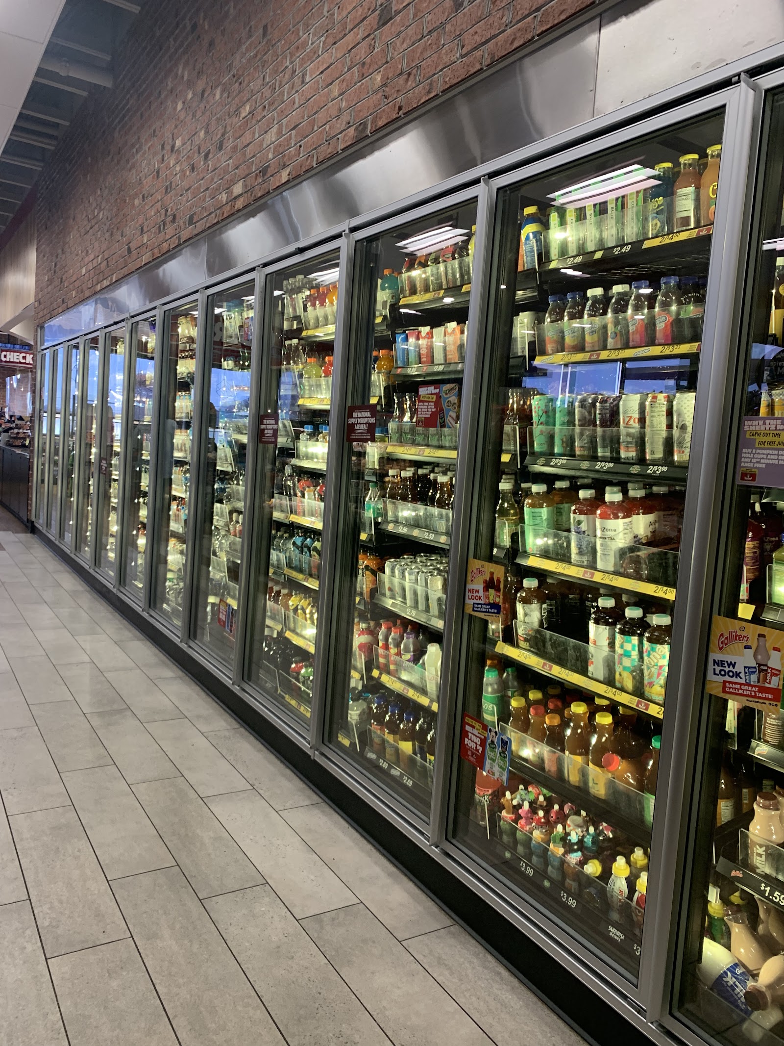 Sheetz # 604 Morgantown WV photo 4