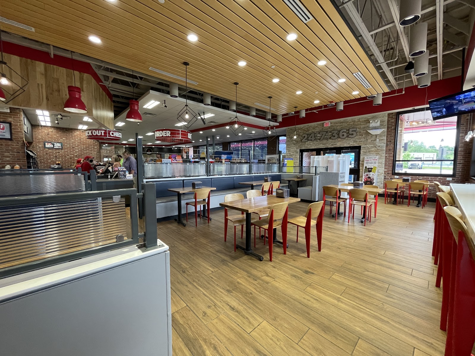 Sheetz # 604 Morgantown WV photo 6