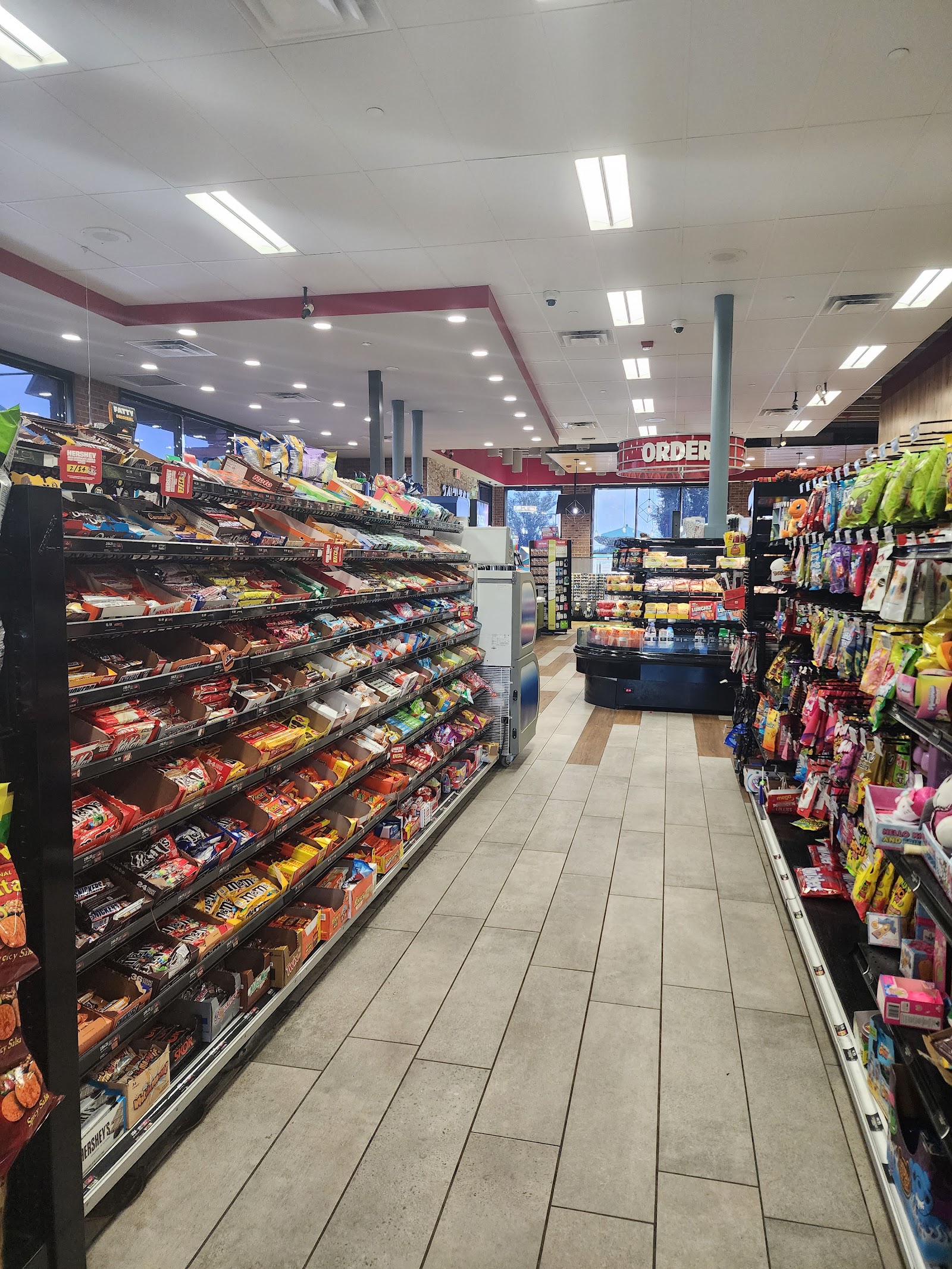 Sheetz # 604 Morgantown WV photo 8