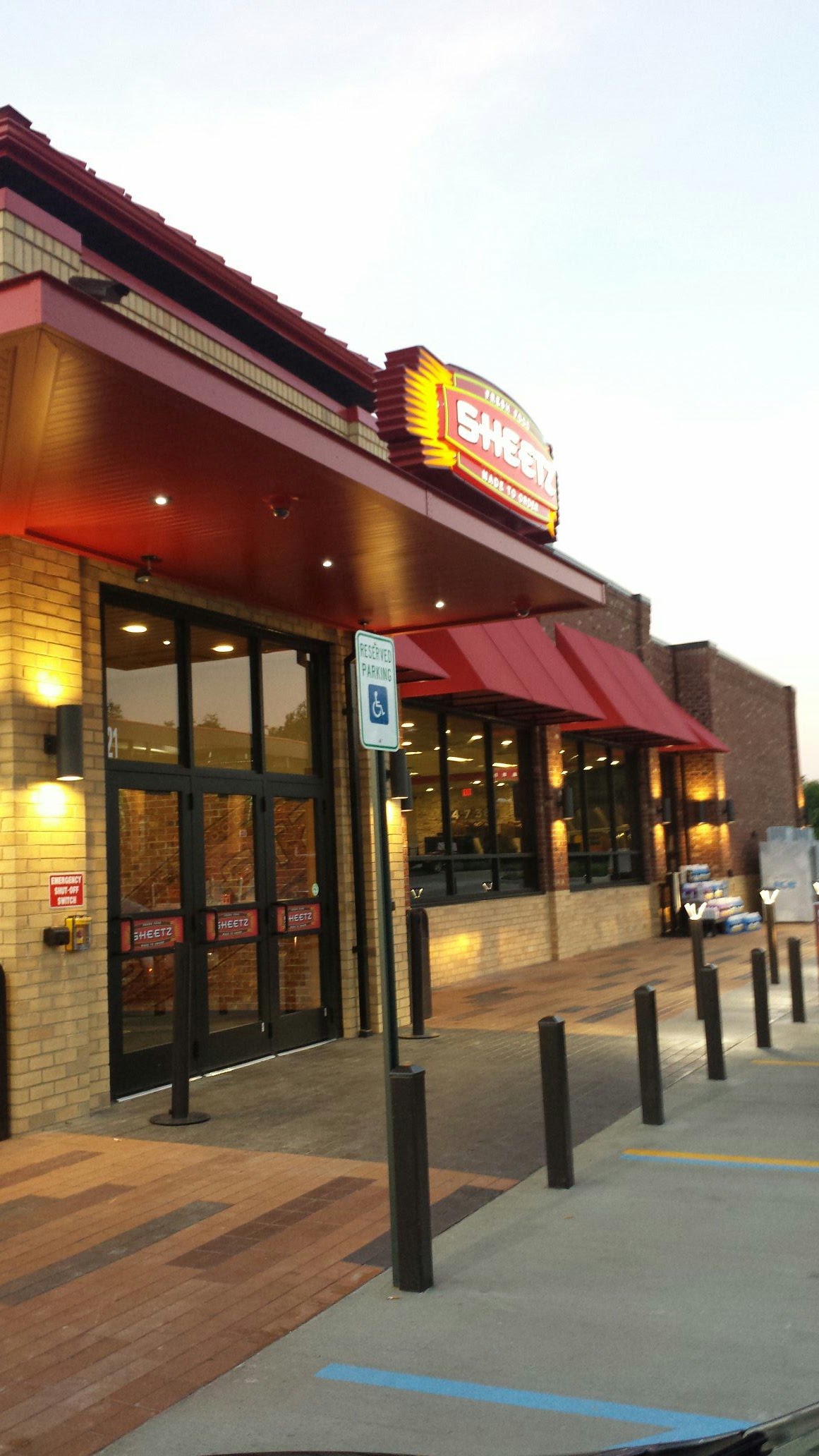 Sheetz # 604 Morgantown WV photo 10