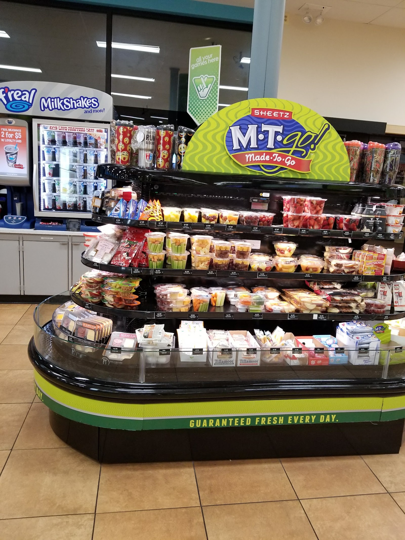 Sheetz # 606 Woodbridge VA photo 3