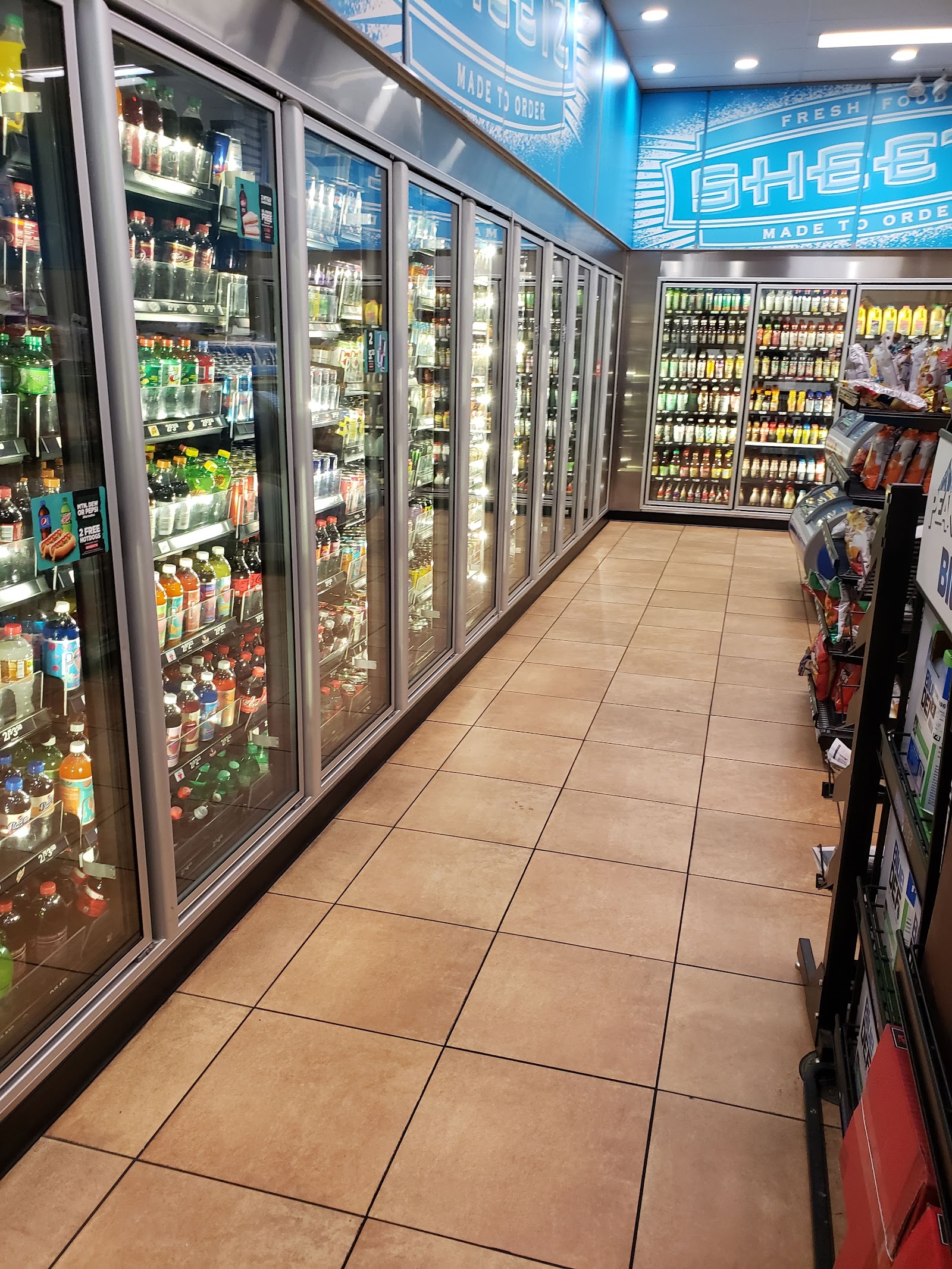 Sheetz # 606 Woodbridge VA photo 4