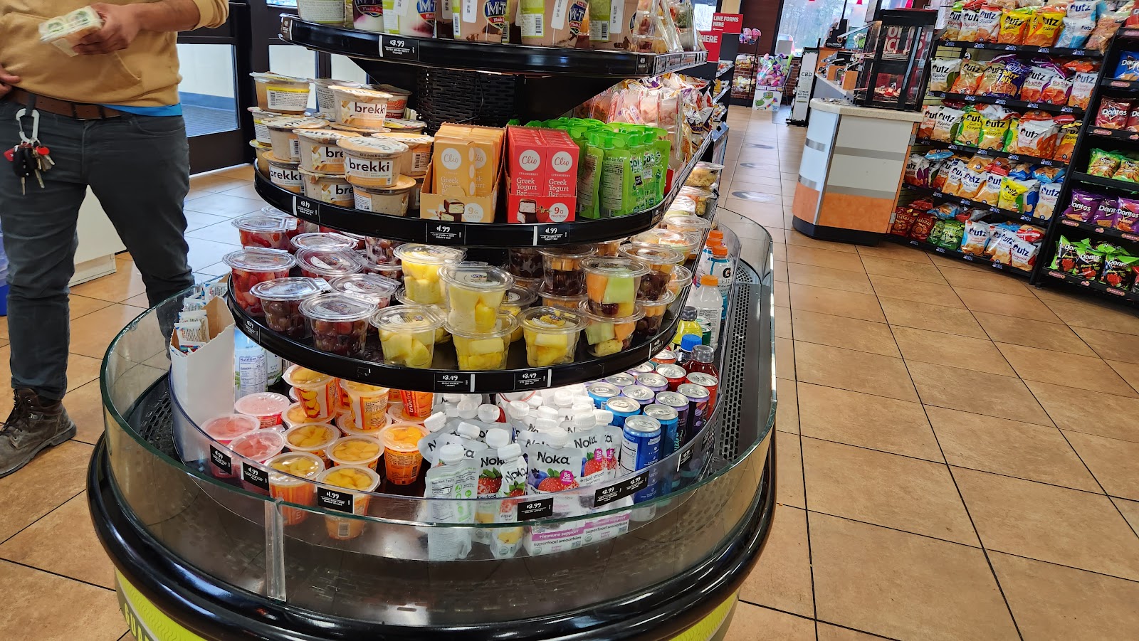 Sheetz # 606 Woodbridge VA photo 5