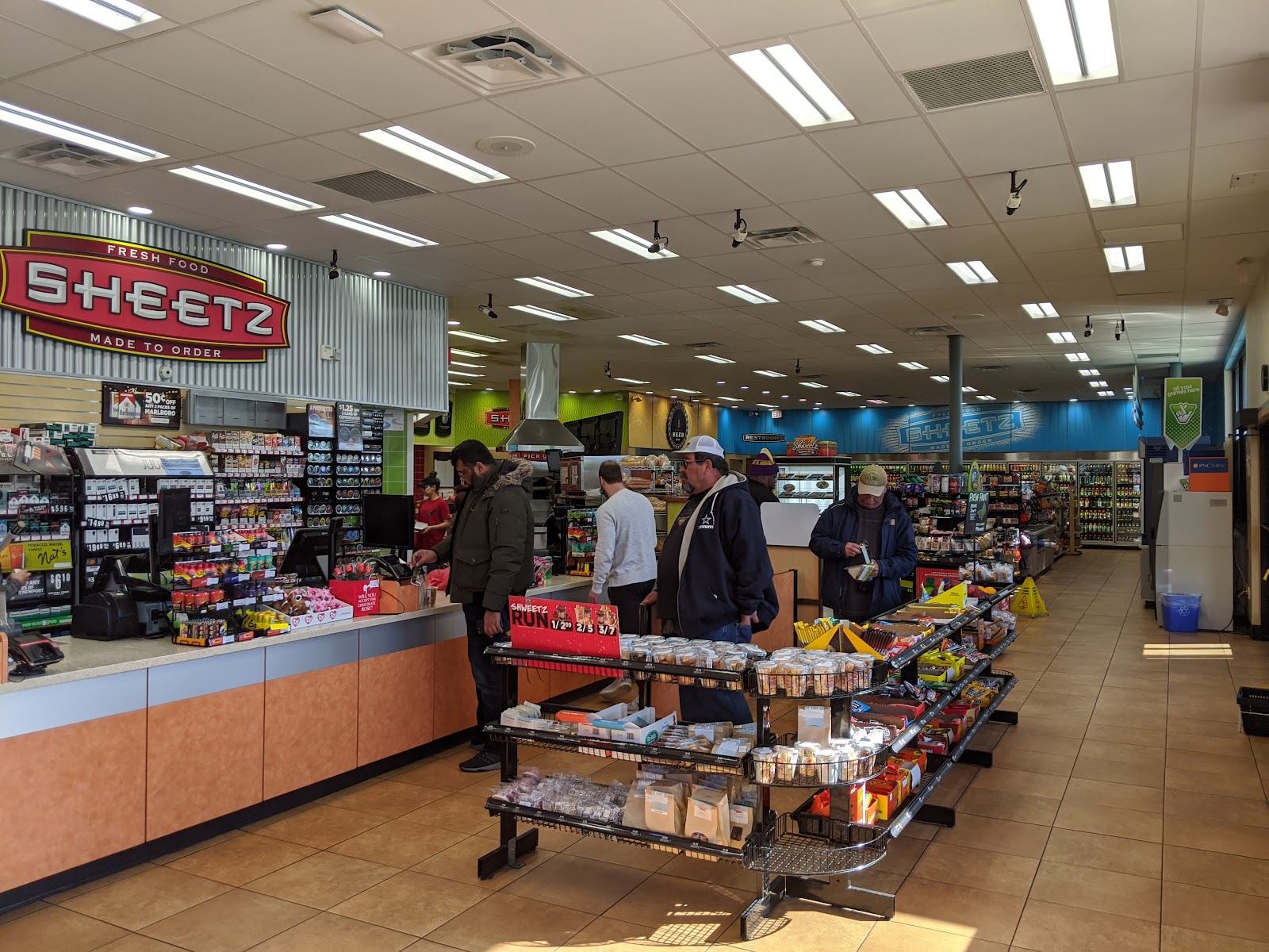Sheetz # 606 Woodbridge VA photo 6