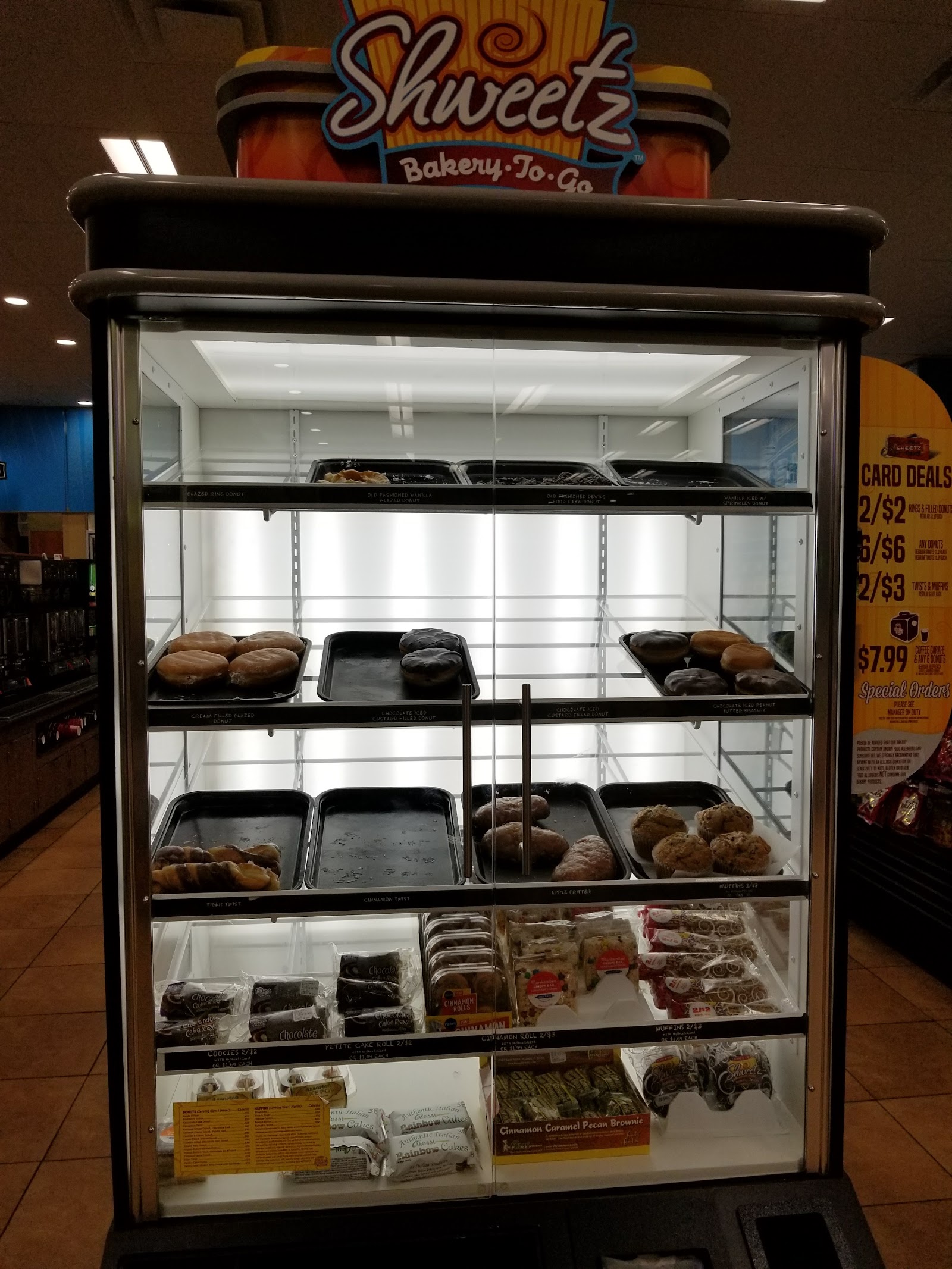 Sheetz # 606 Woodbridge VA photo 7