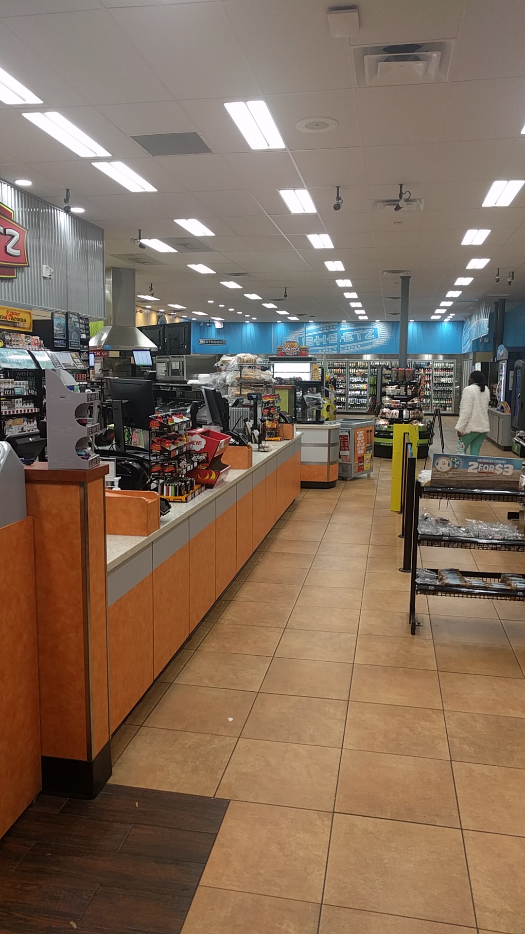 Sheetz # 606 Woodbridge VA photo 9