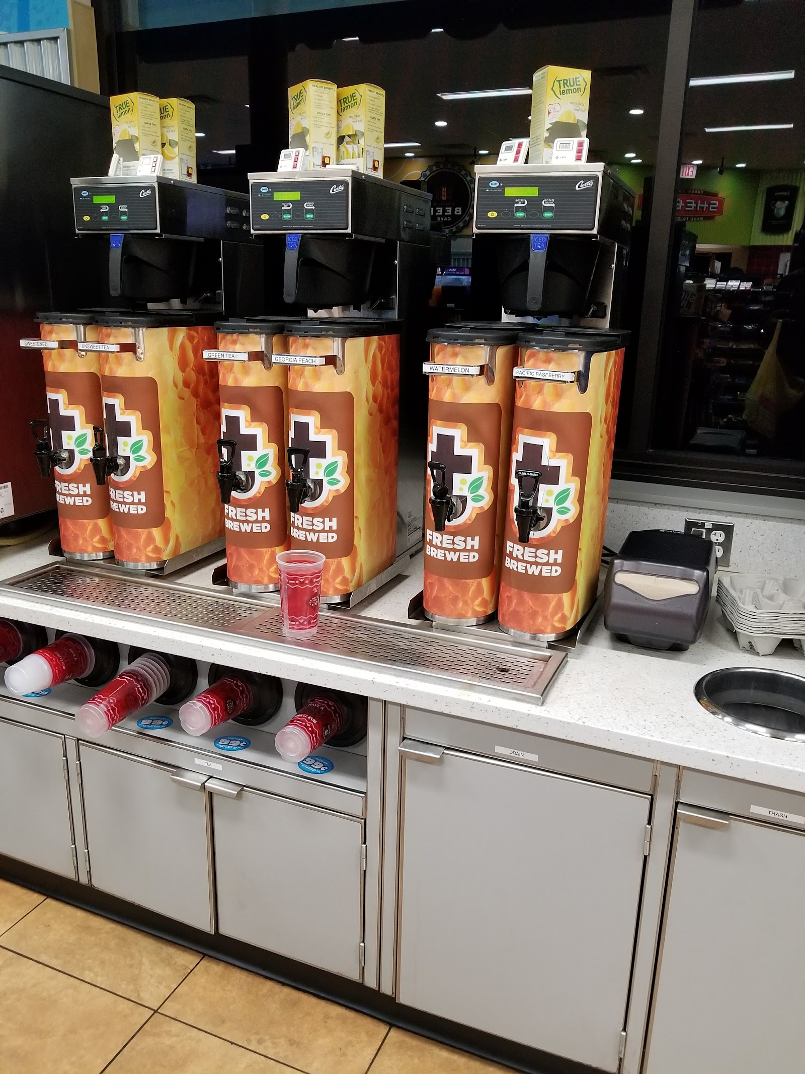 Sheetz # 606 Woodbridge VA photo 10