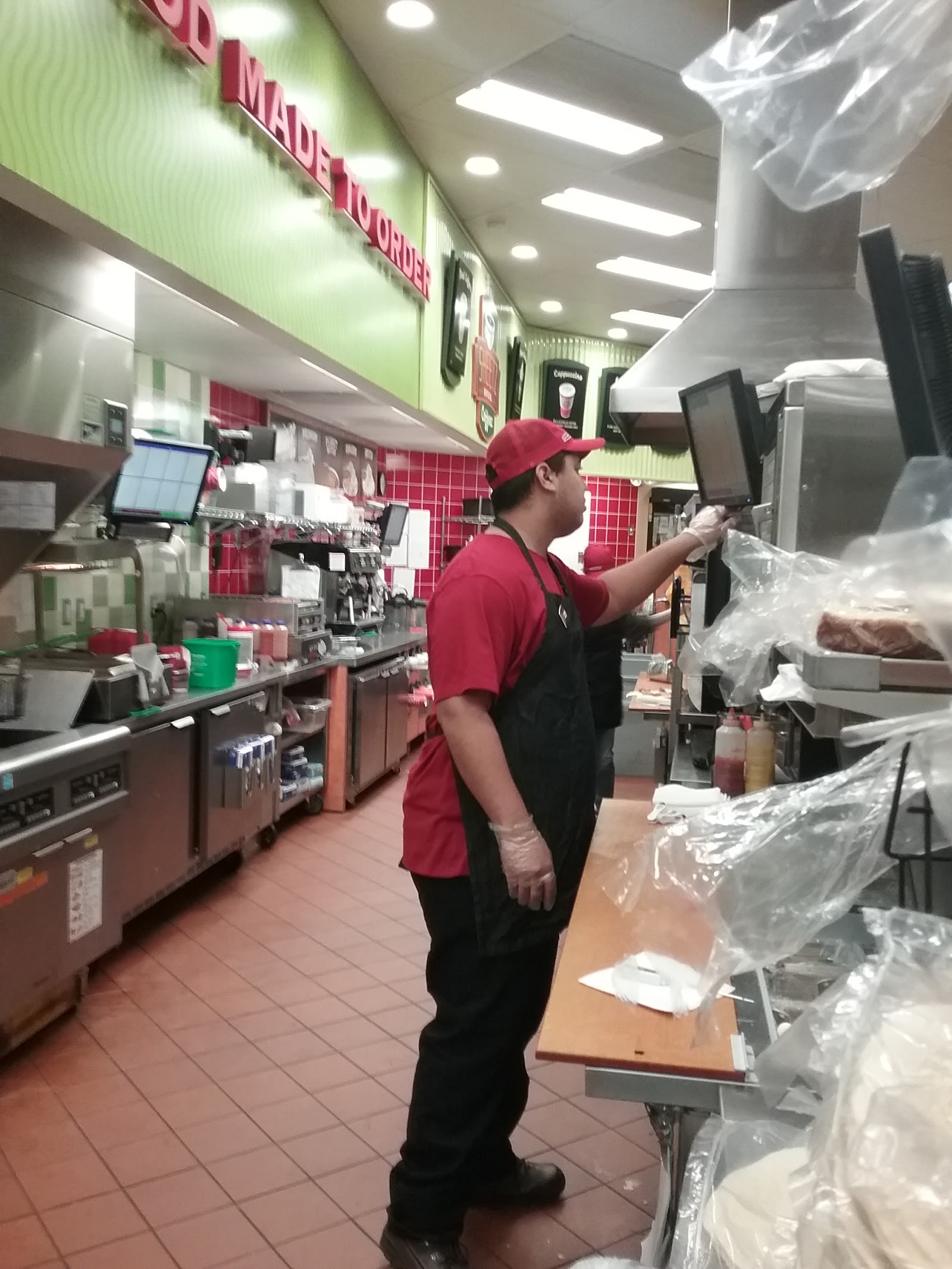 Sheetz # 608 Shippensburg PA photo 4