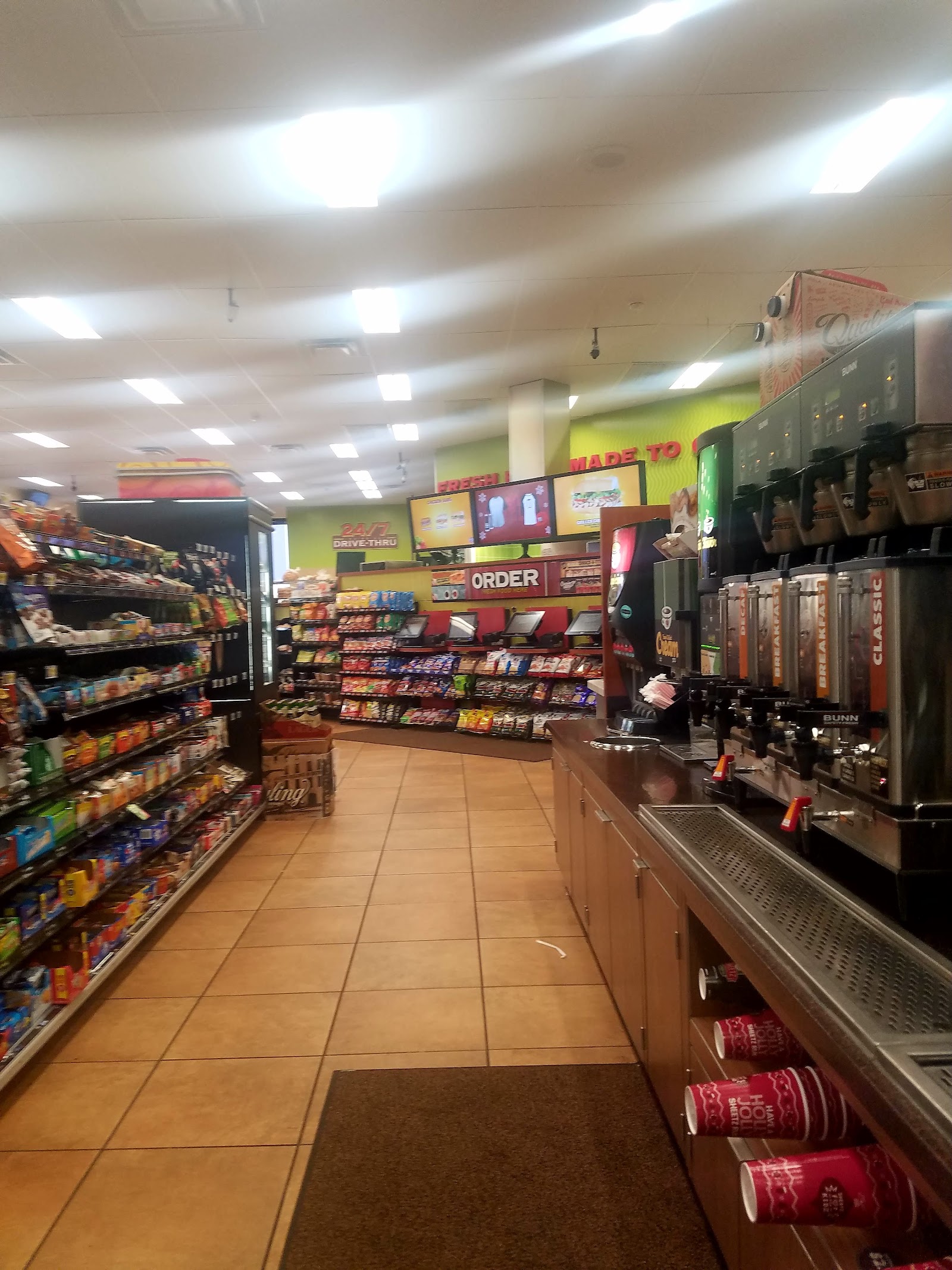Sheetz # 609 Parma OH photo 3