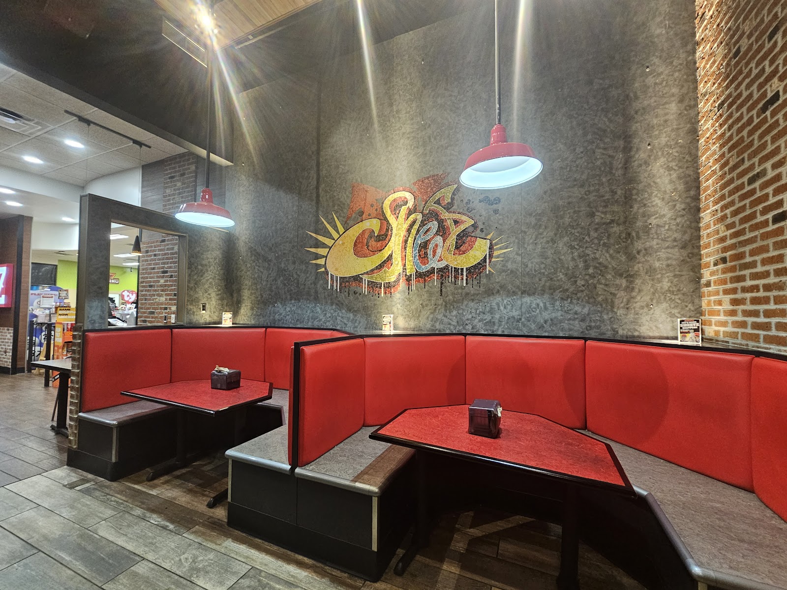 Sheetz # 609 Parma OH photo 4
