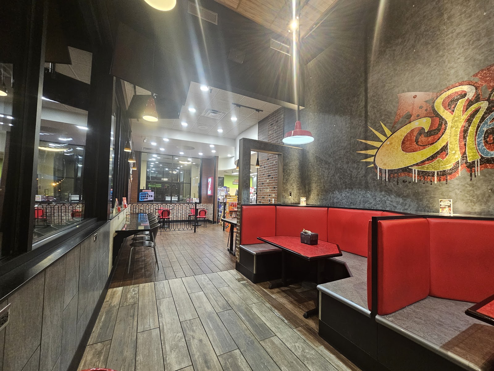 Sheetz # 609 Parma OH photo 10