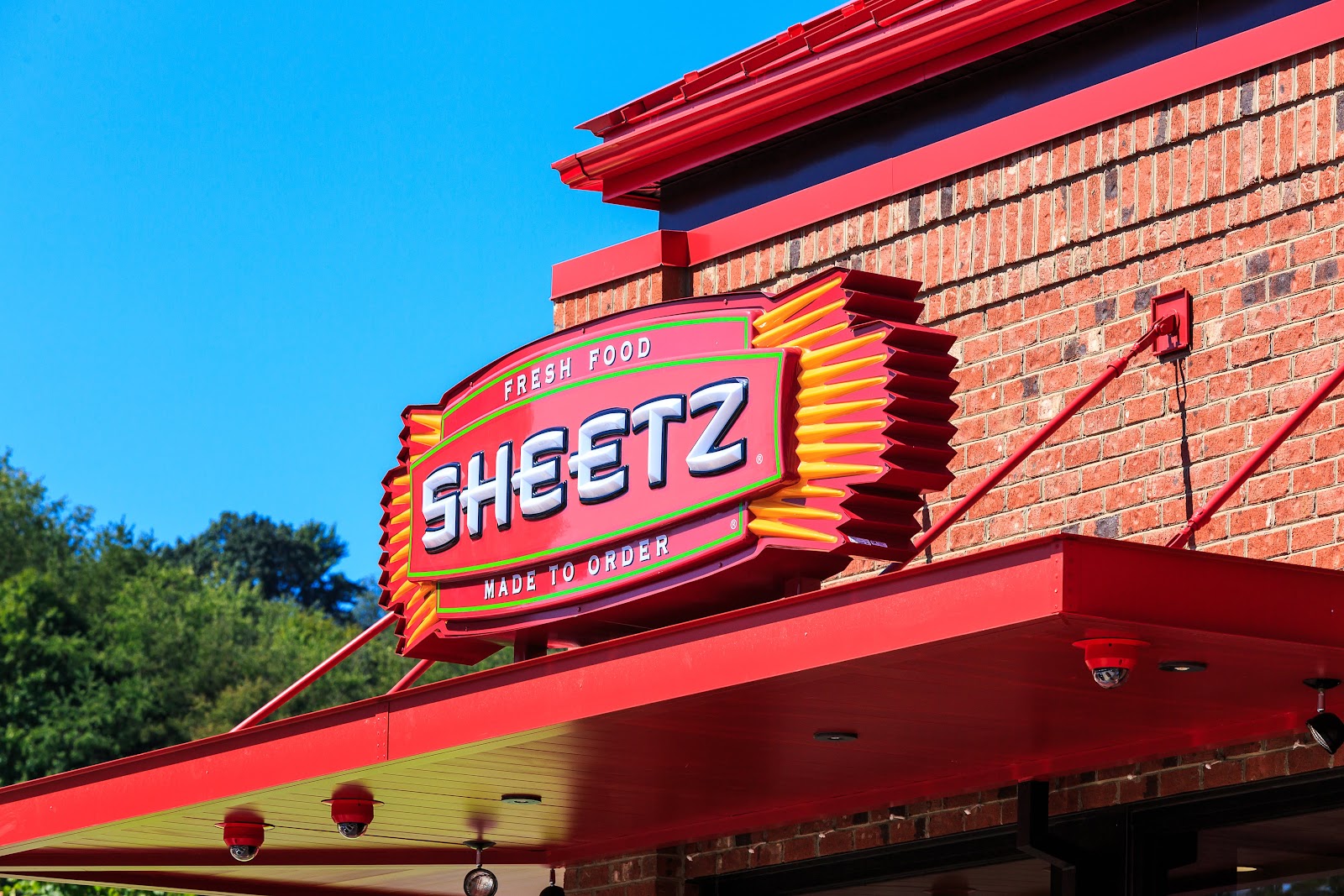Sheetz # 610 Pittsburgh PA photo 7